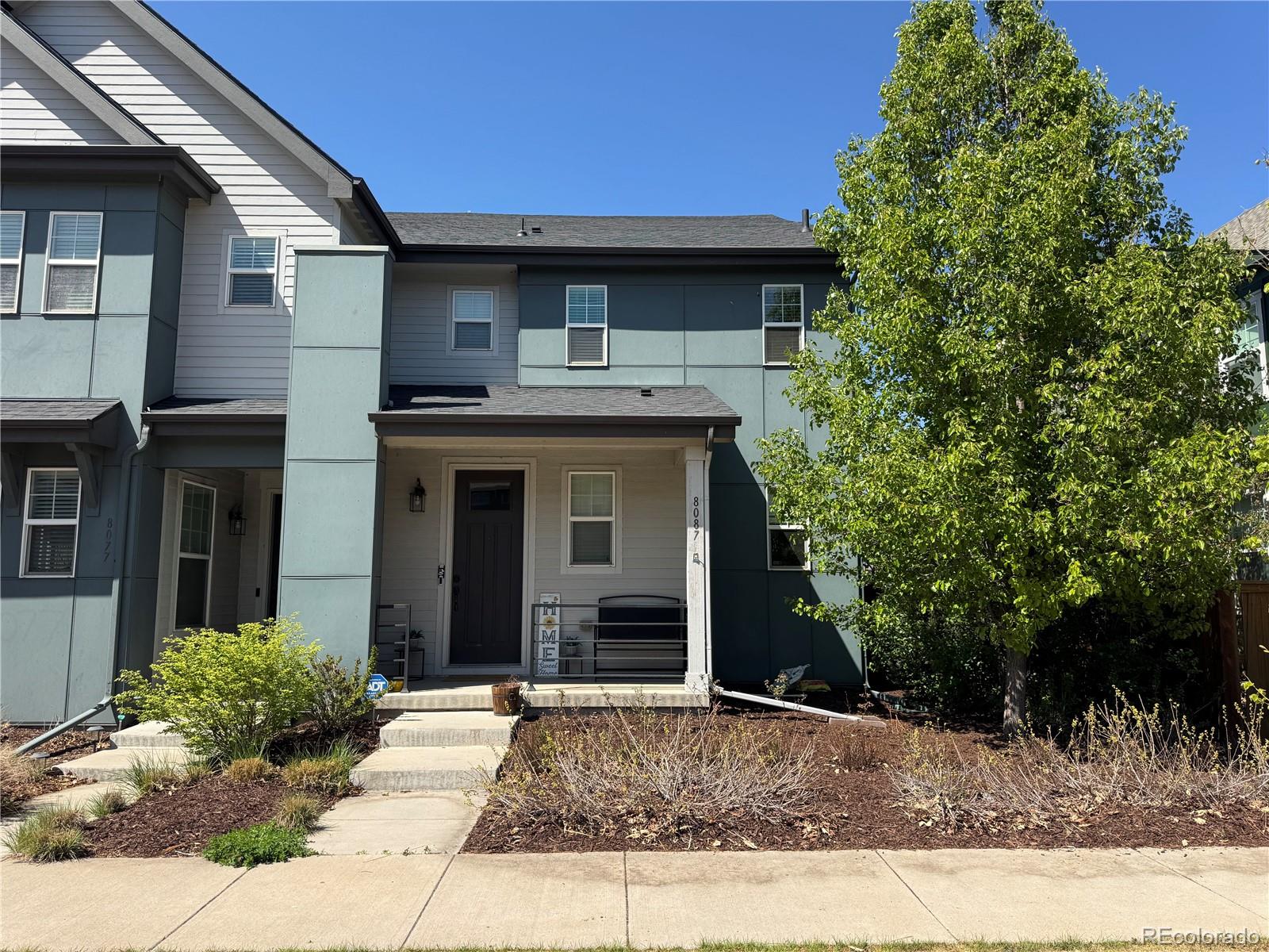 8087 E 53rd Dr, Denver, CO 80238