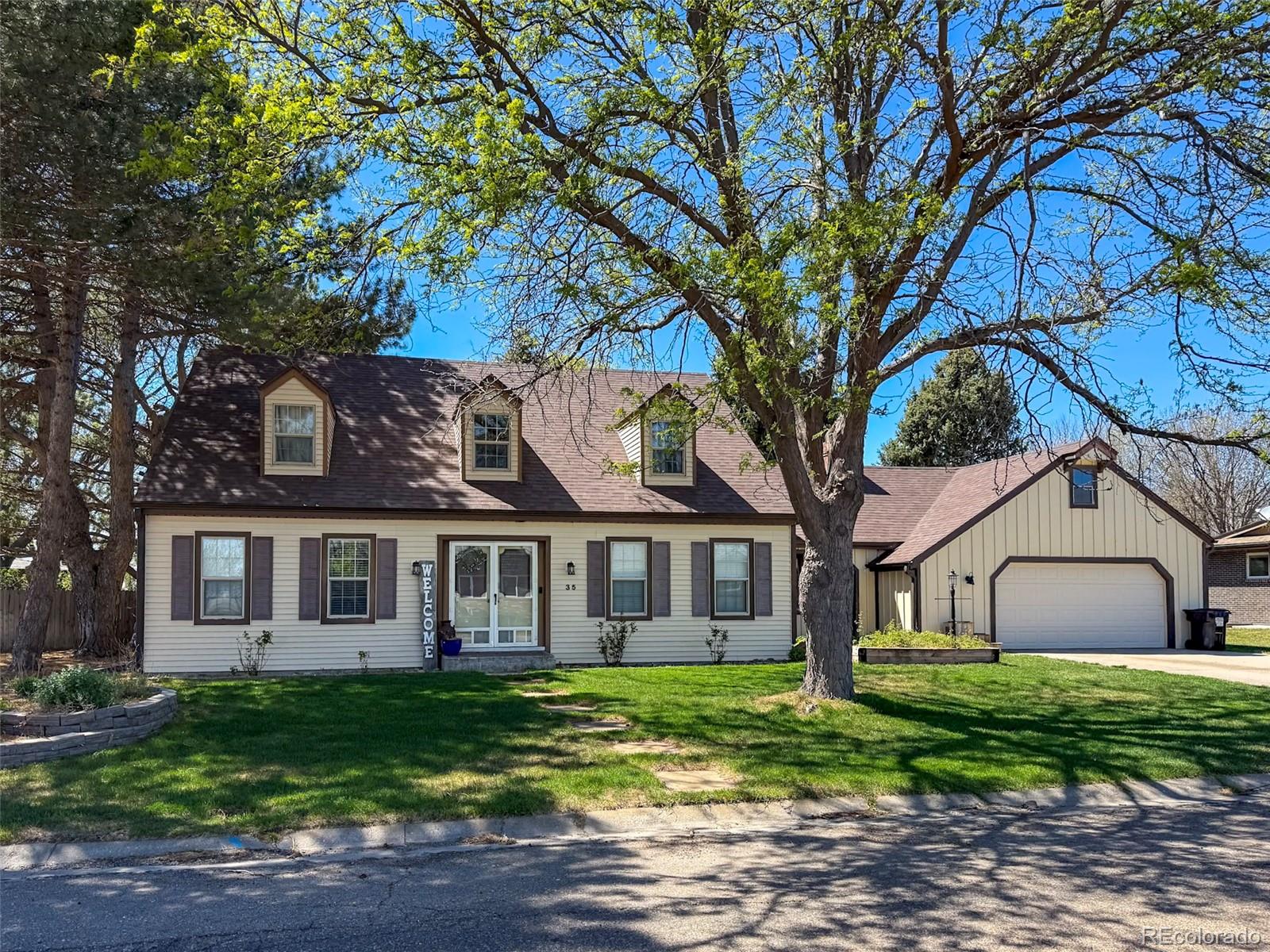 35 Cedar Cir, Burlington, CO 80807