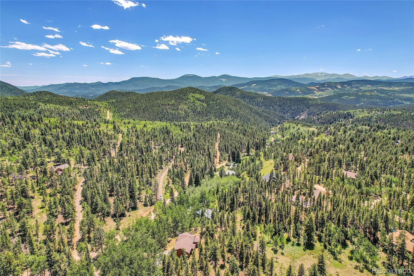 0 Hughesville Rd, Black Hawk, CO 80422