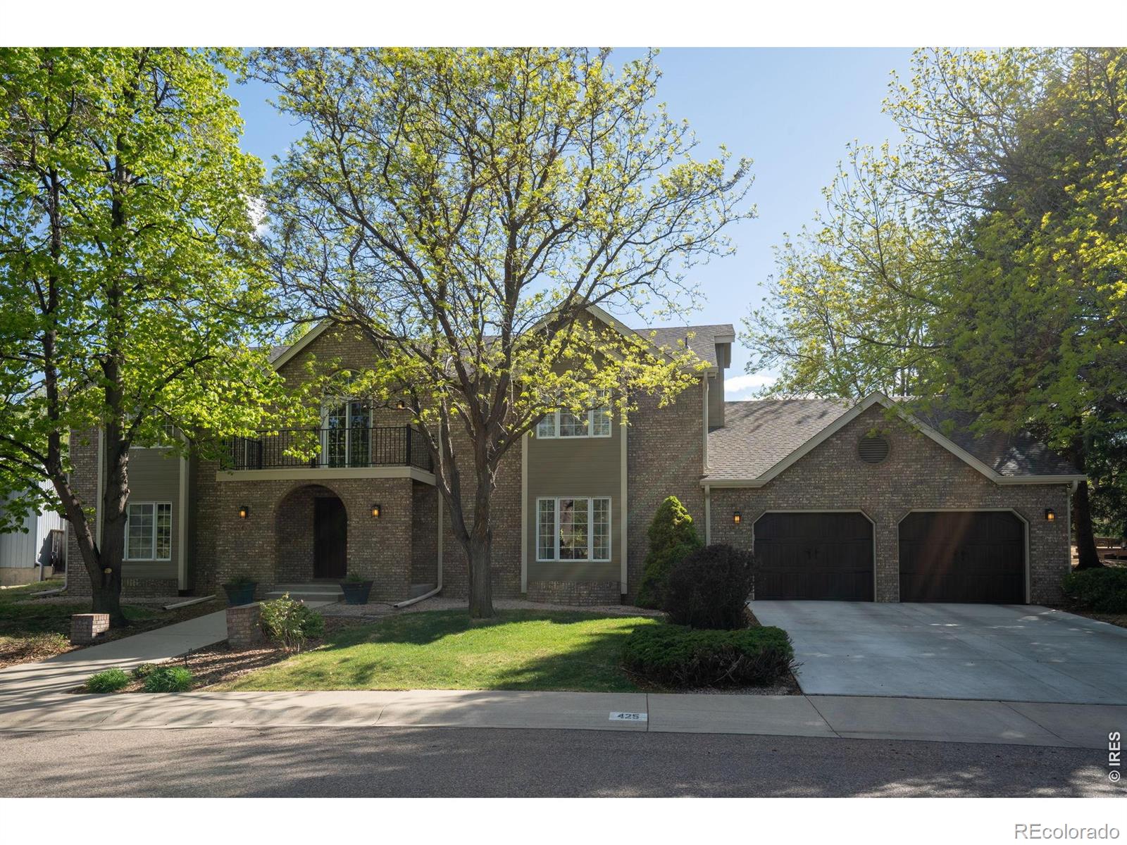 425 Skysail Ln, Fort Collins, CO 80525