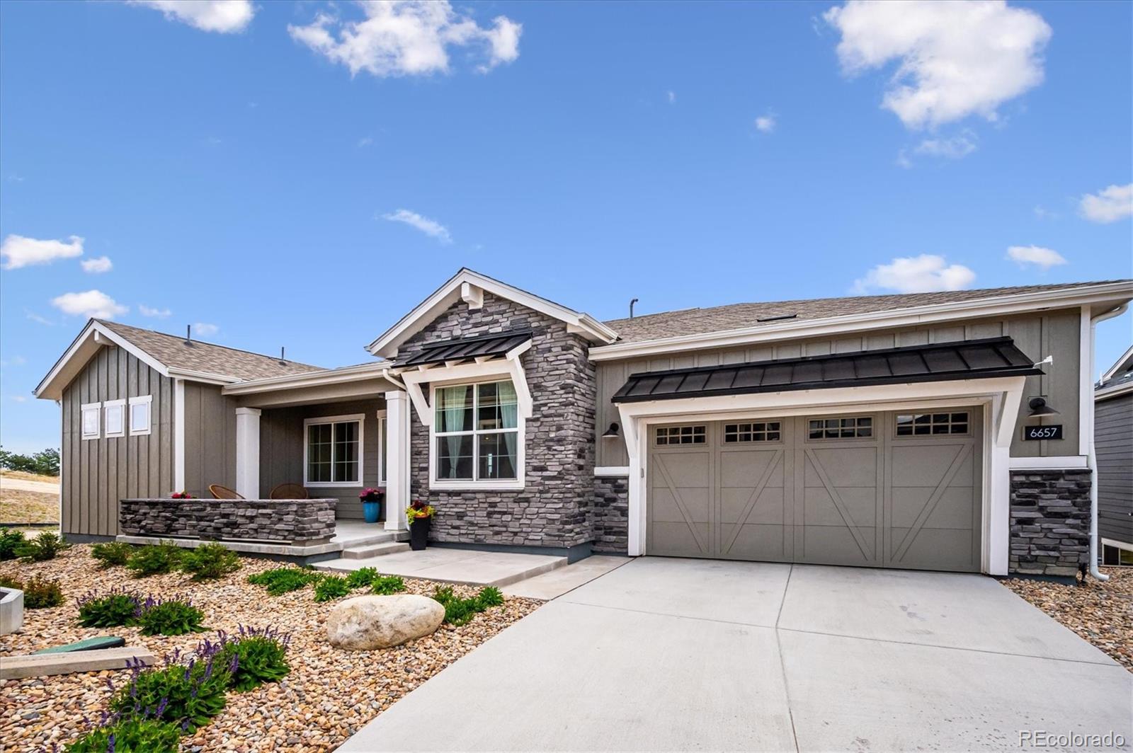 6657 S Kline Way, Littleton, CO 80127