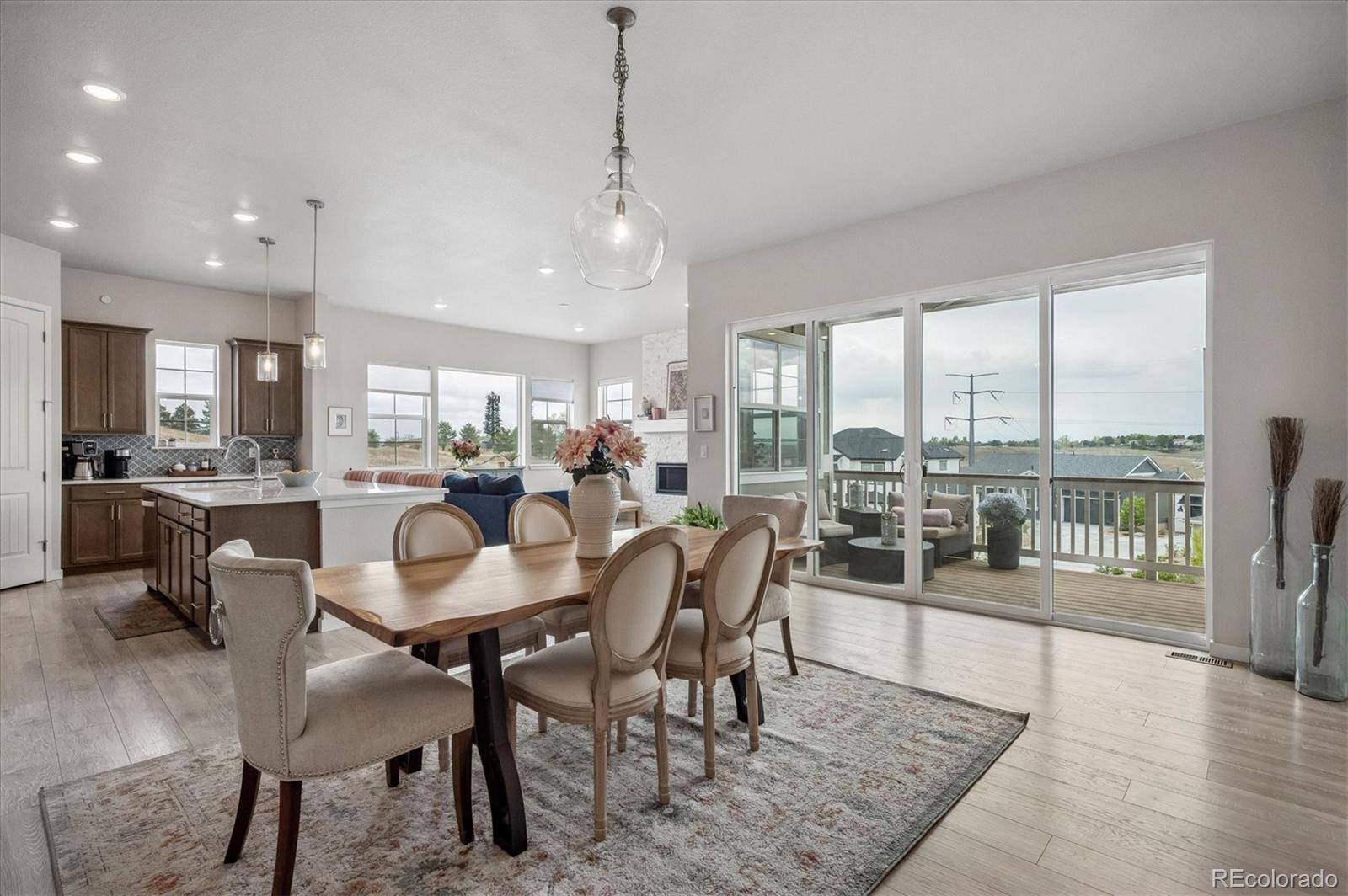 6657 S Kline Way, Littleton, CO 80127