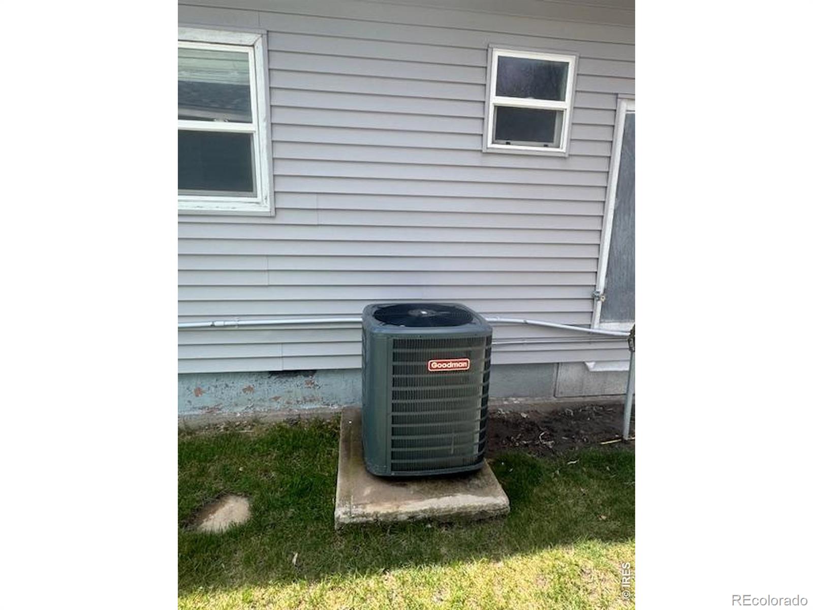 241 W Chase St, Haxtun, CO 80731