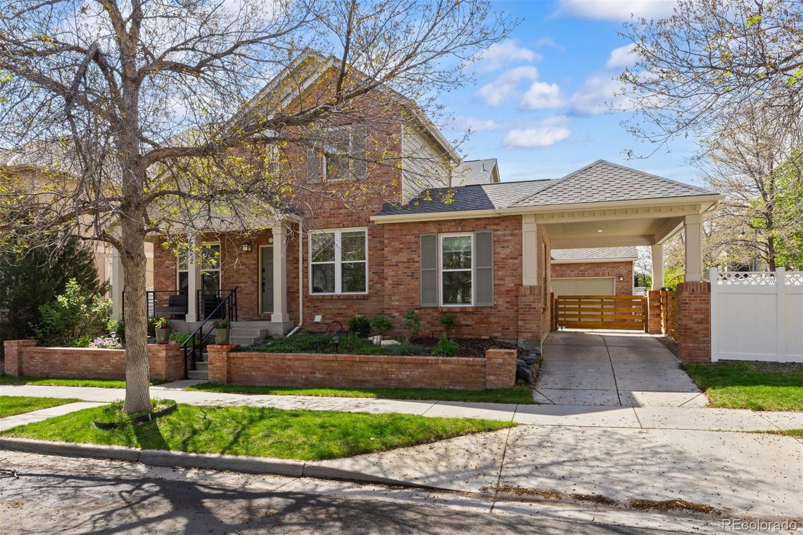 7602 E 8th Pl, Denver, CO 80230
