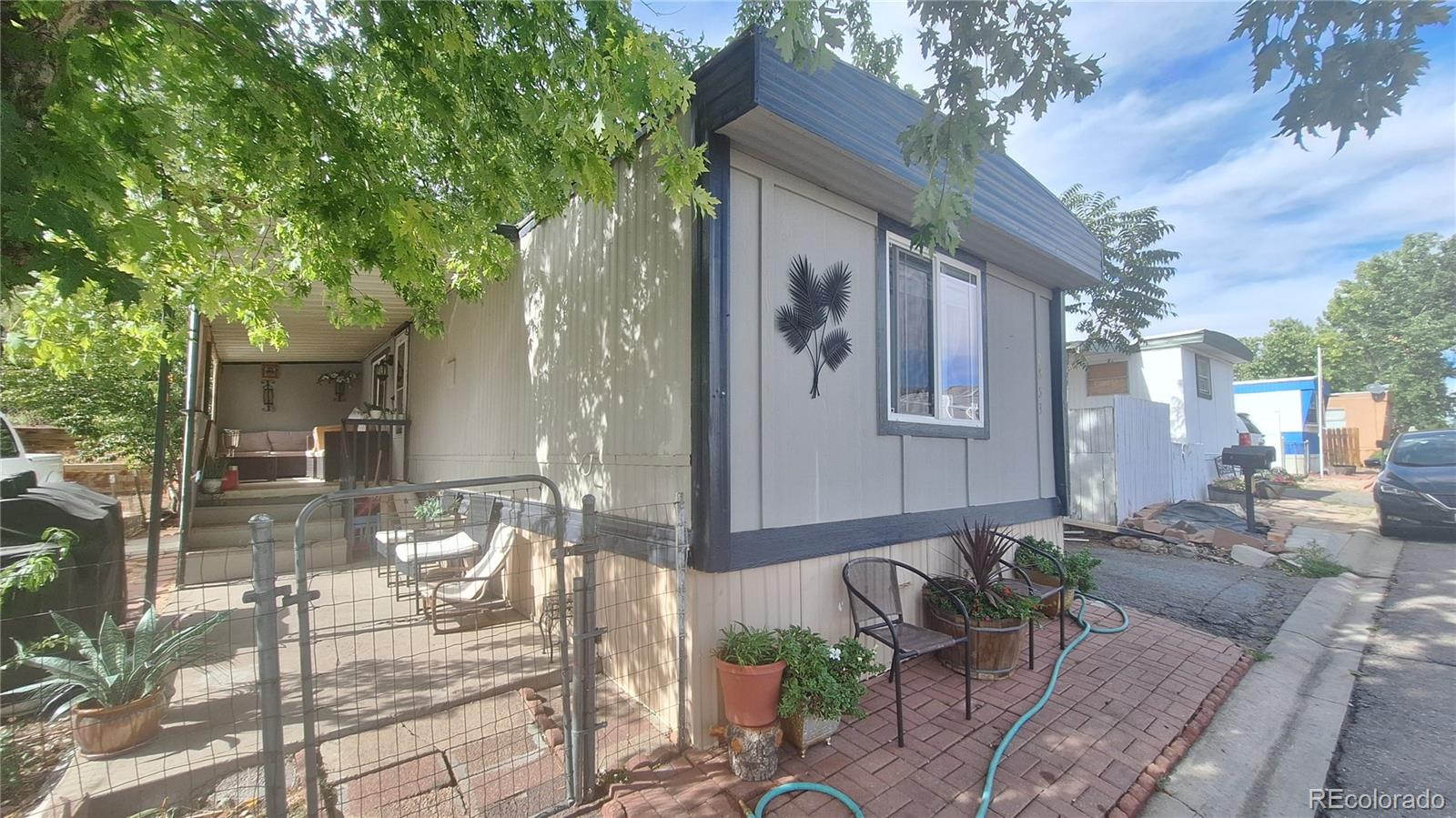 2853 Blue Jay St Lot 147, Denver, CO 80260