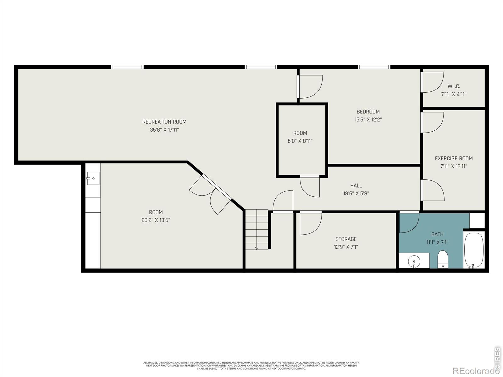 2710 Morning Glory Rd, Fort Collins, CO 80526