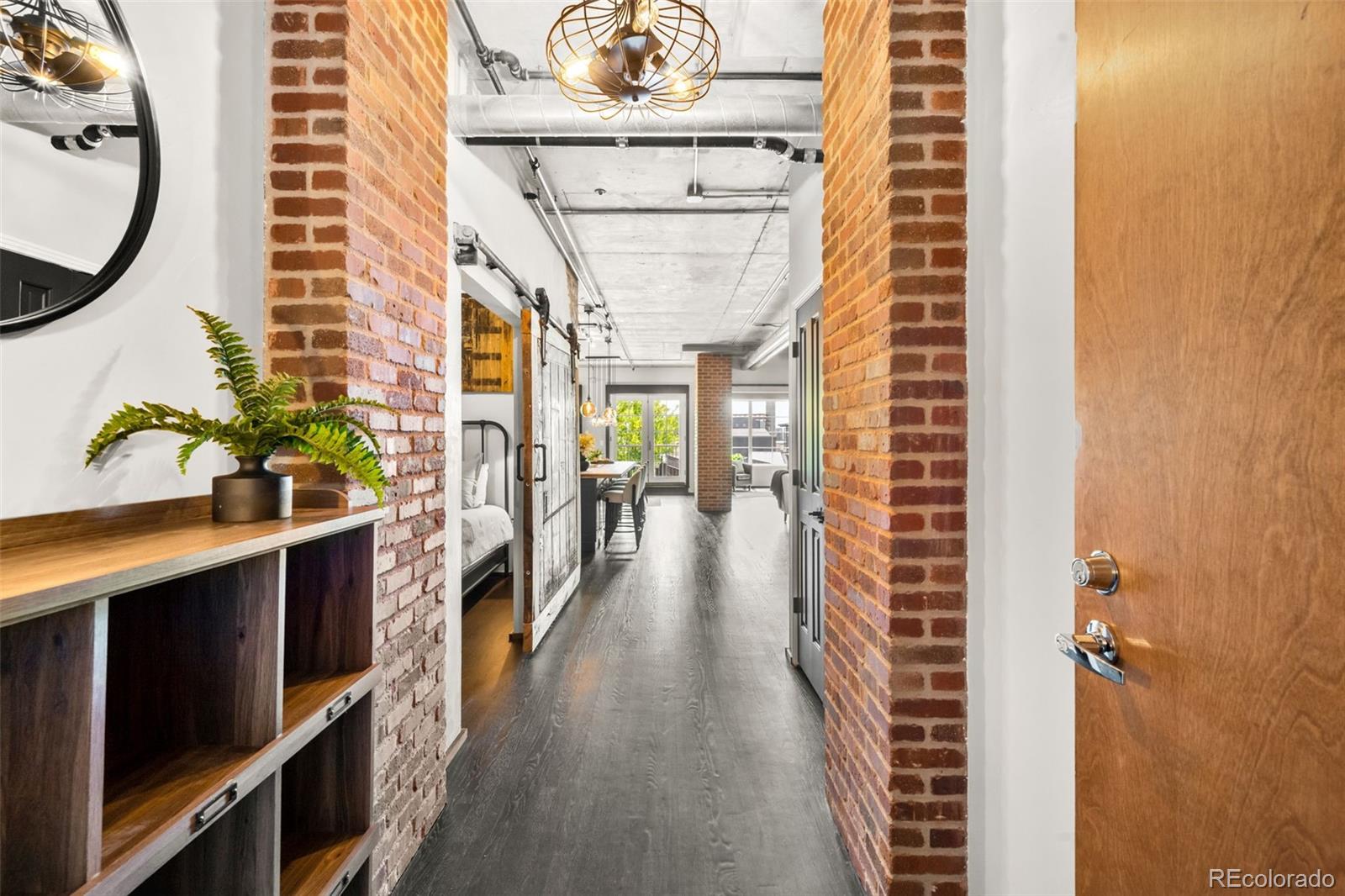 1499 Blake St #4N, Denver, CO 80202