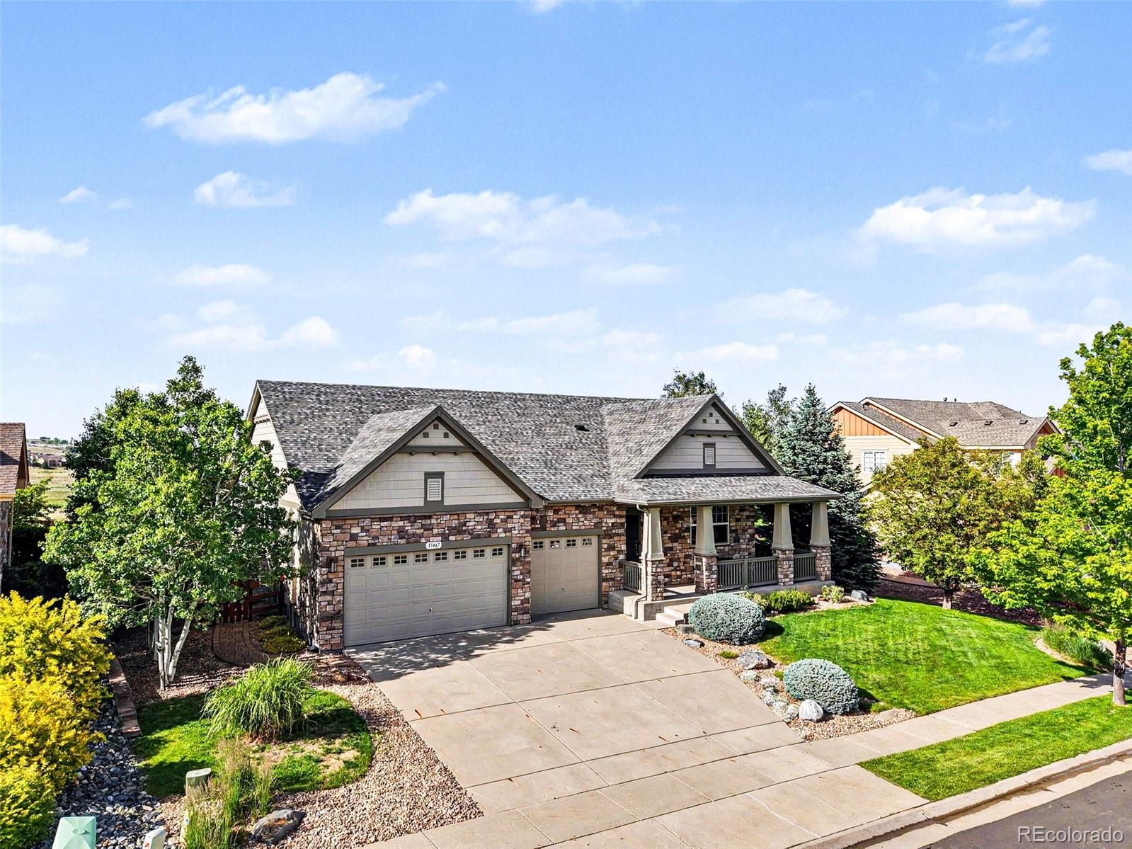 17467 W 78th Dr, Arvada, CO 80007