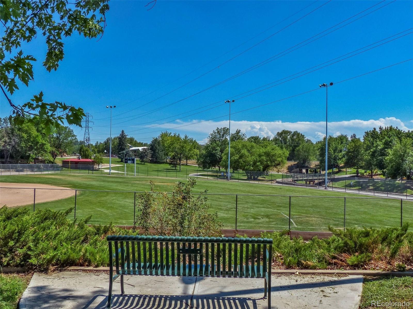 800 W Belleview Ave #306, Englewood, CO 80110