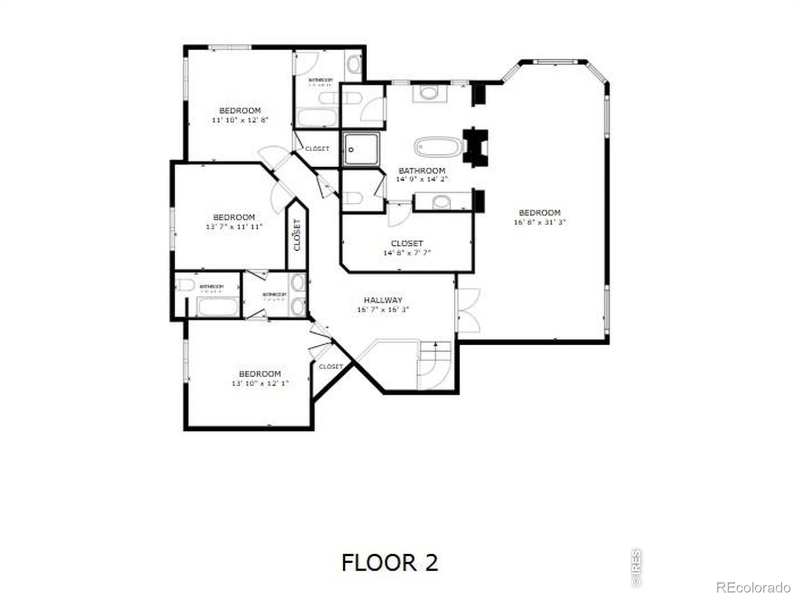 14004 Quail Ridge Dr, Broomfield, CO 80020