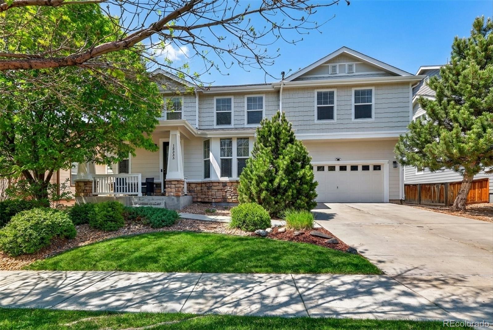 12233 Joplin St, Commerce City, CO 80603