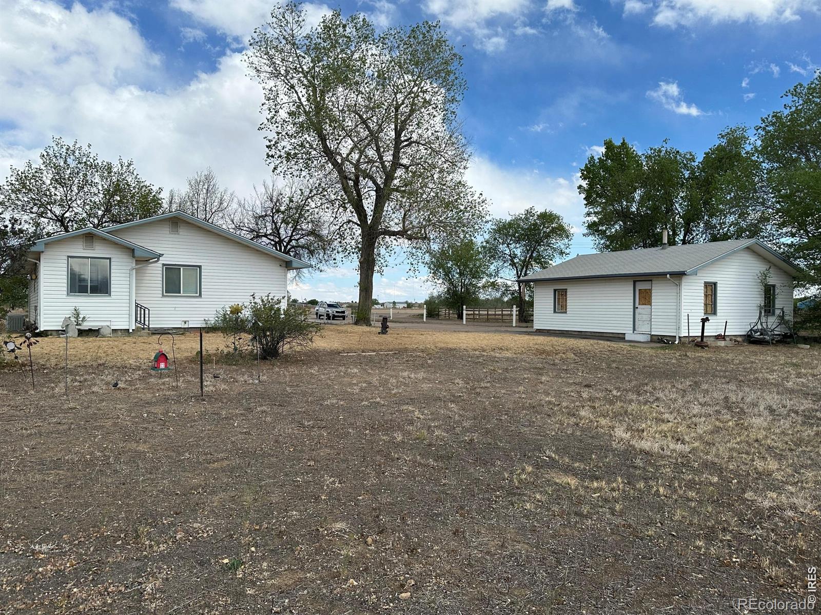9735 County Road 7, Longmont, CO 80504
