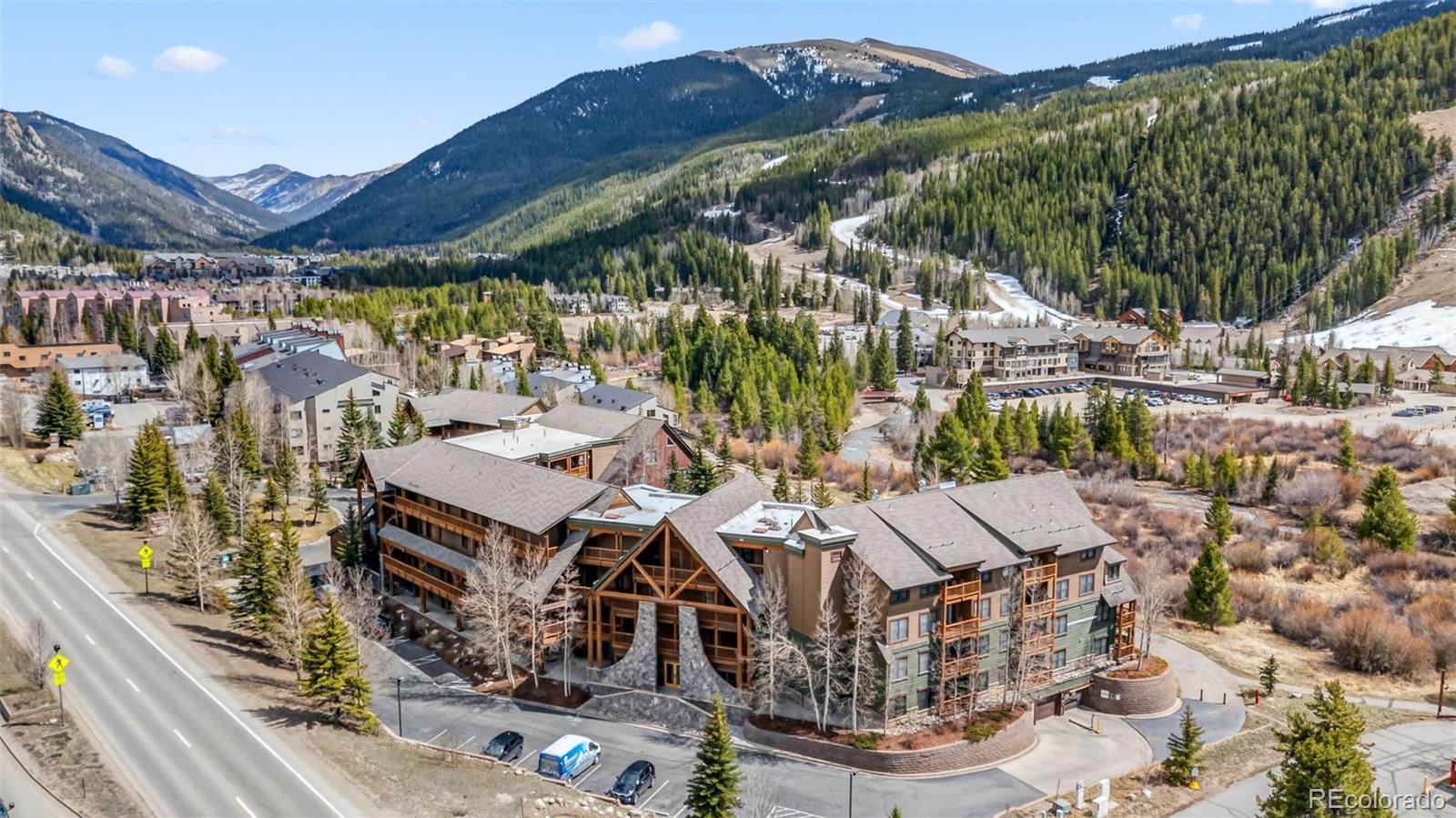 22784 Us Highway 6 #2667, Keystone, CO 80435