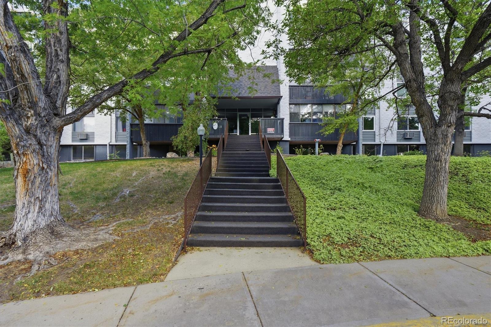3470 S Poplar St S #209, Denver, CO 80224