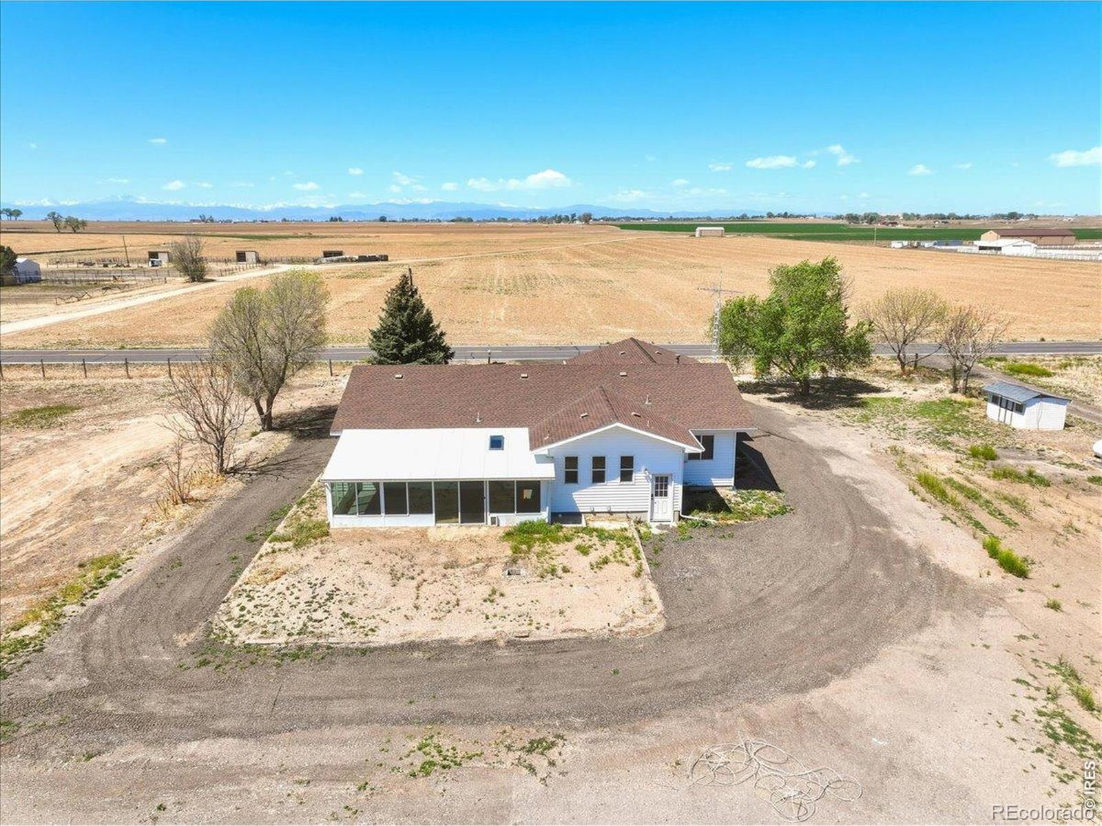 38398 County Road 33, Ault, CO 80610