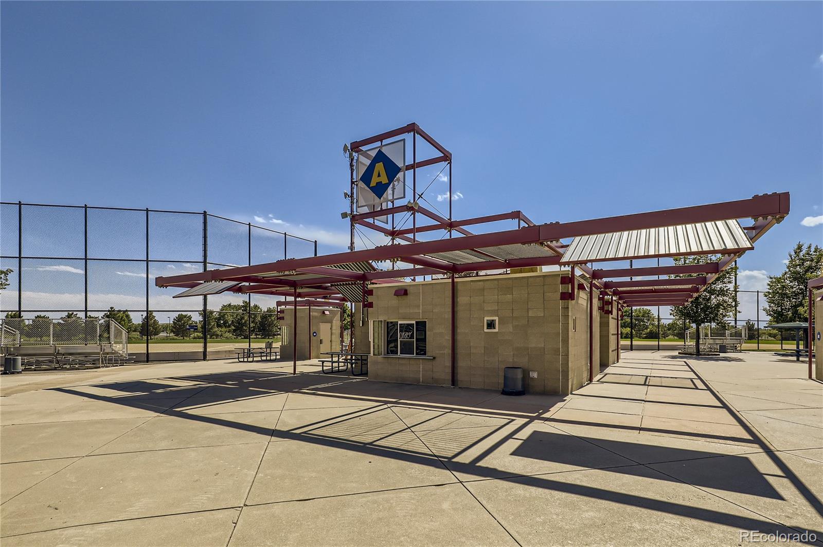 24621 E Baltic Pl, Aurora, CO 80018