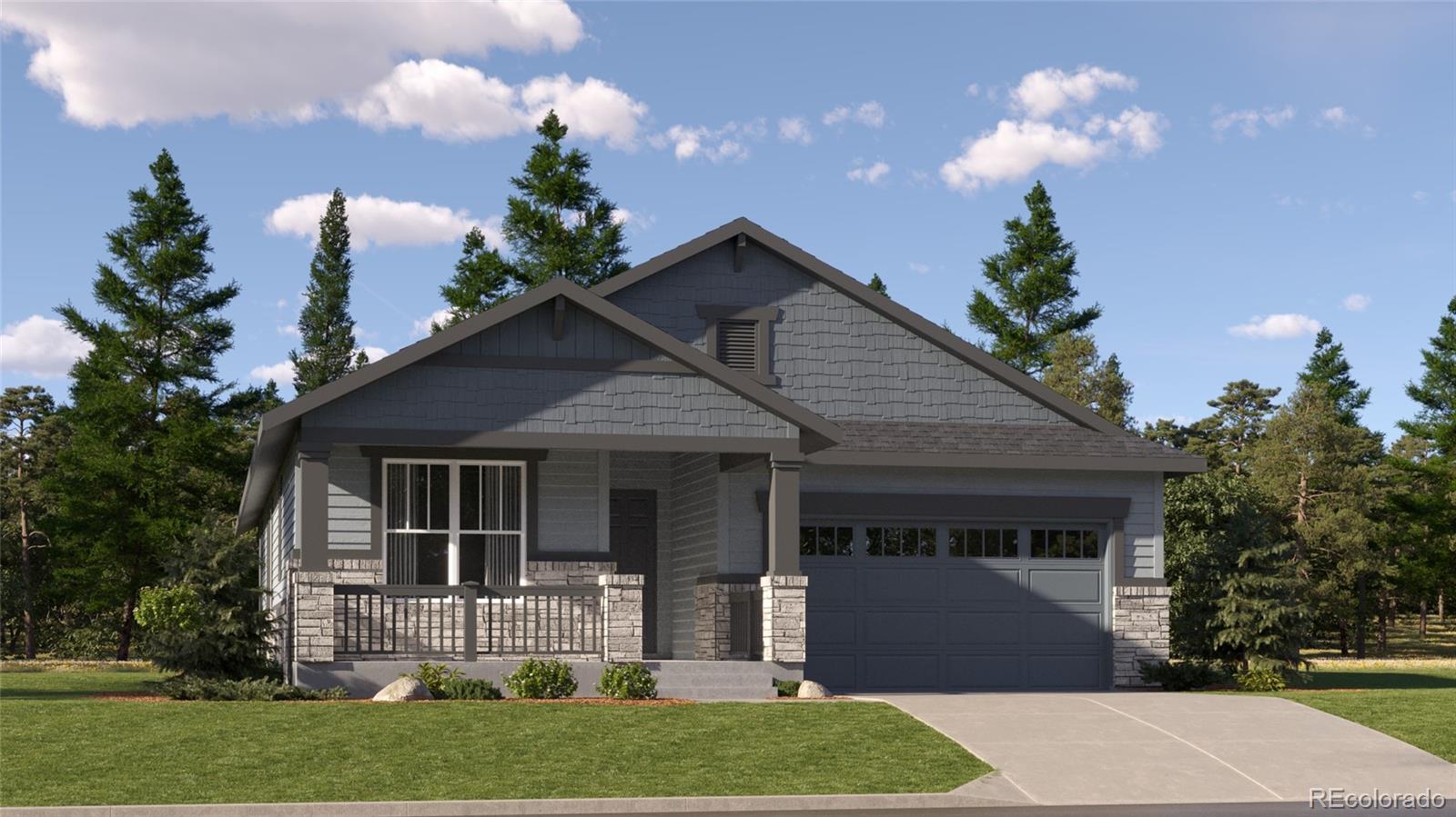 24621 E Baltic Pl, Aurora, CO 80018