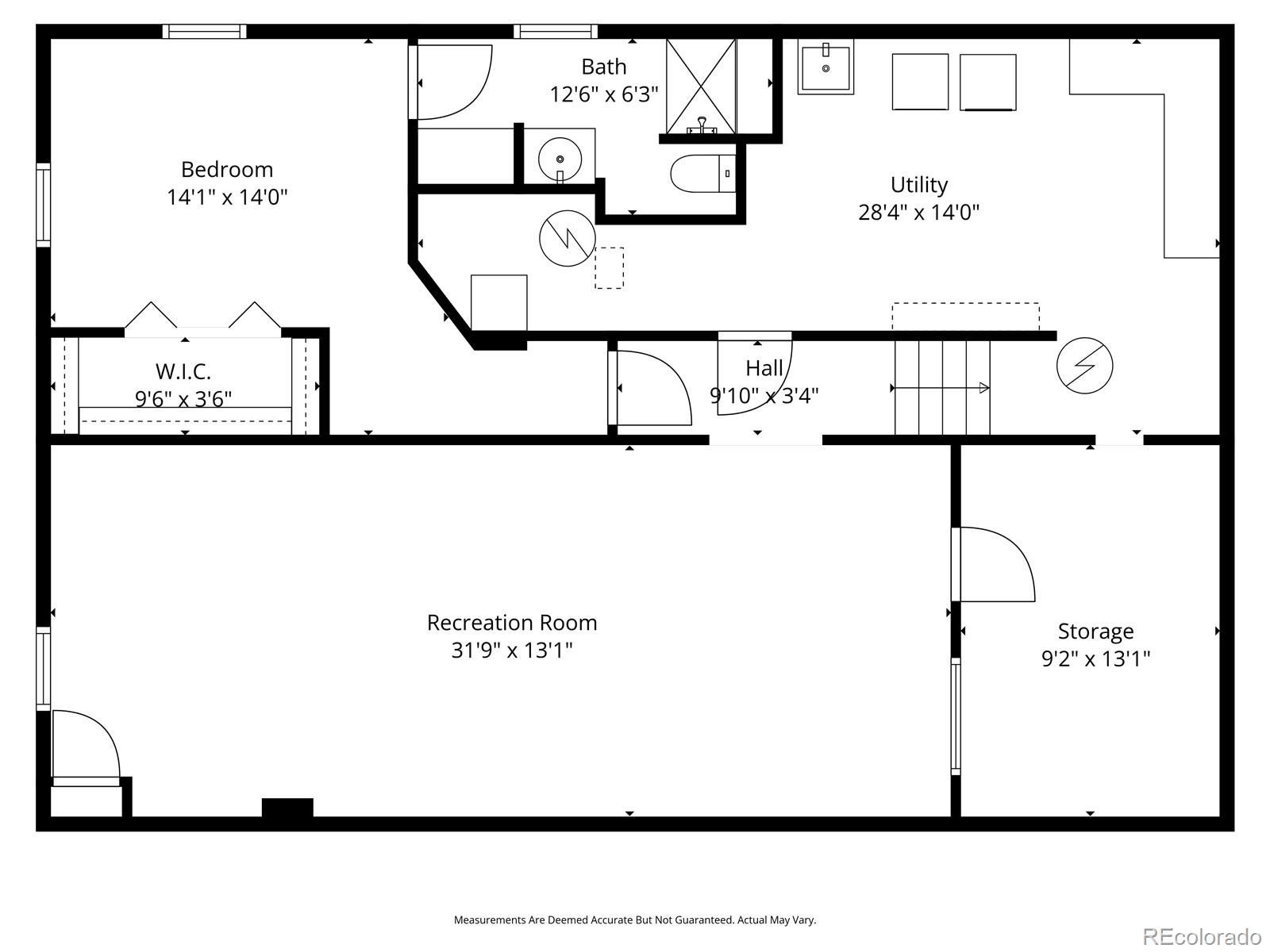 749 S Hudson St, Denver, CO 80246