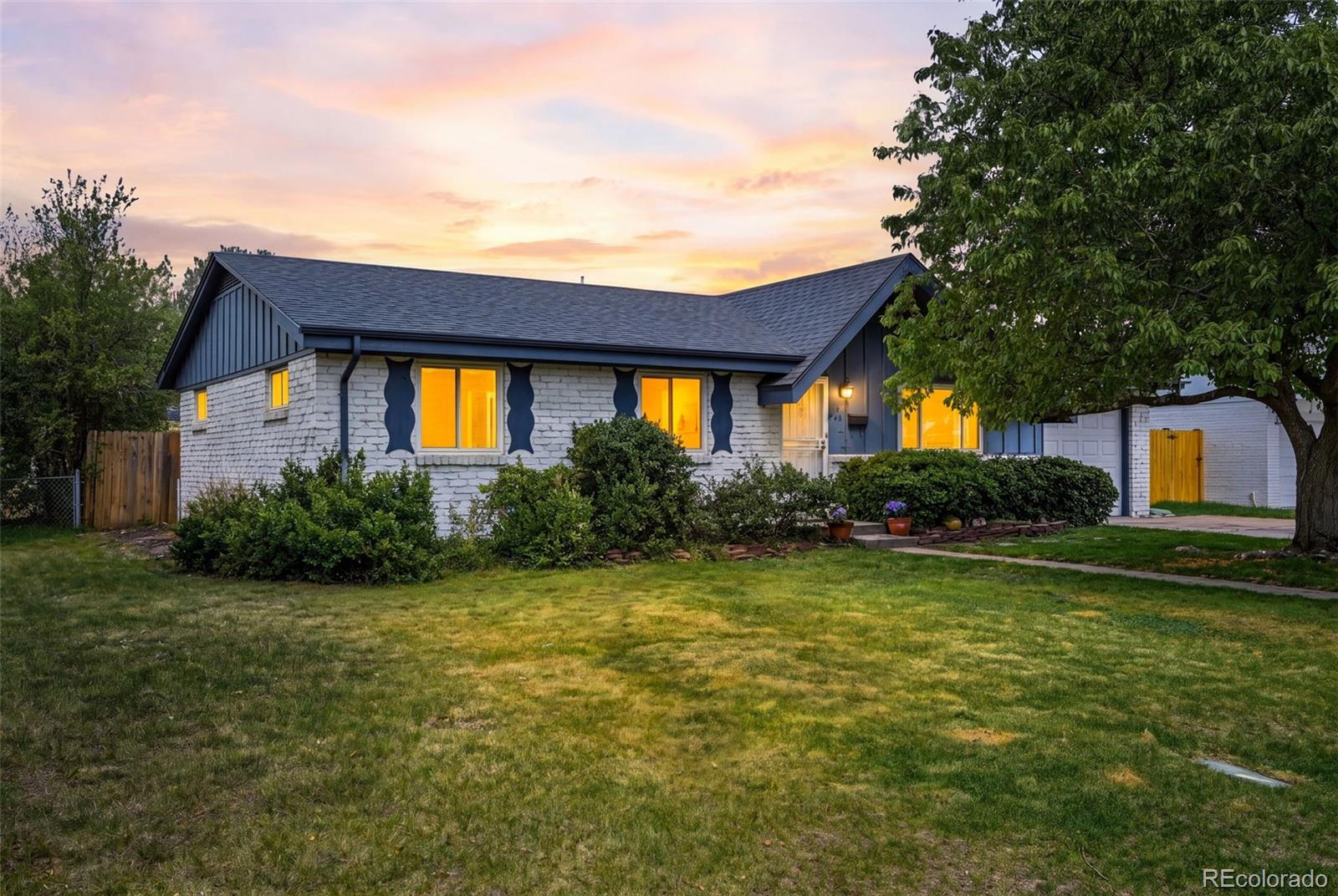 749 S Hudson St, Denver, CO 80246