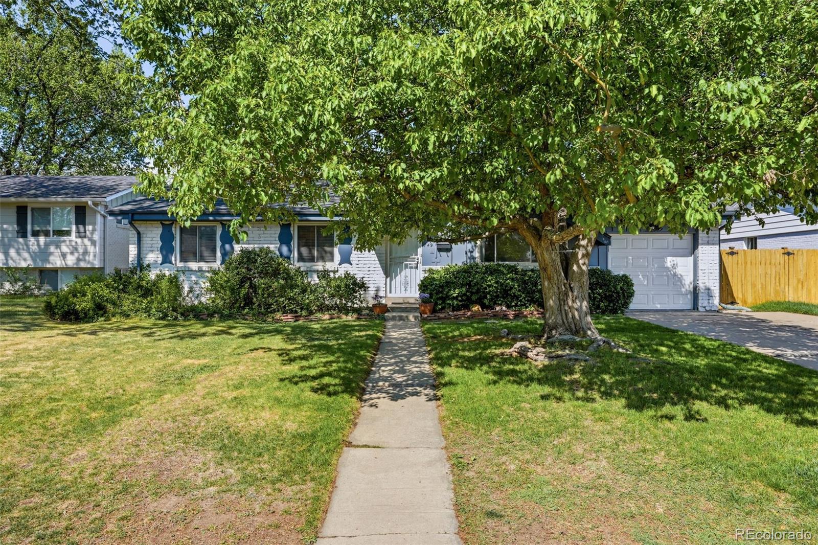 749 S Hudson St, Denver, CO 80246