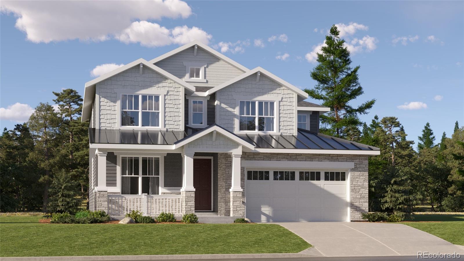 24681 E Baltic Pl, Aurora, CO 80018