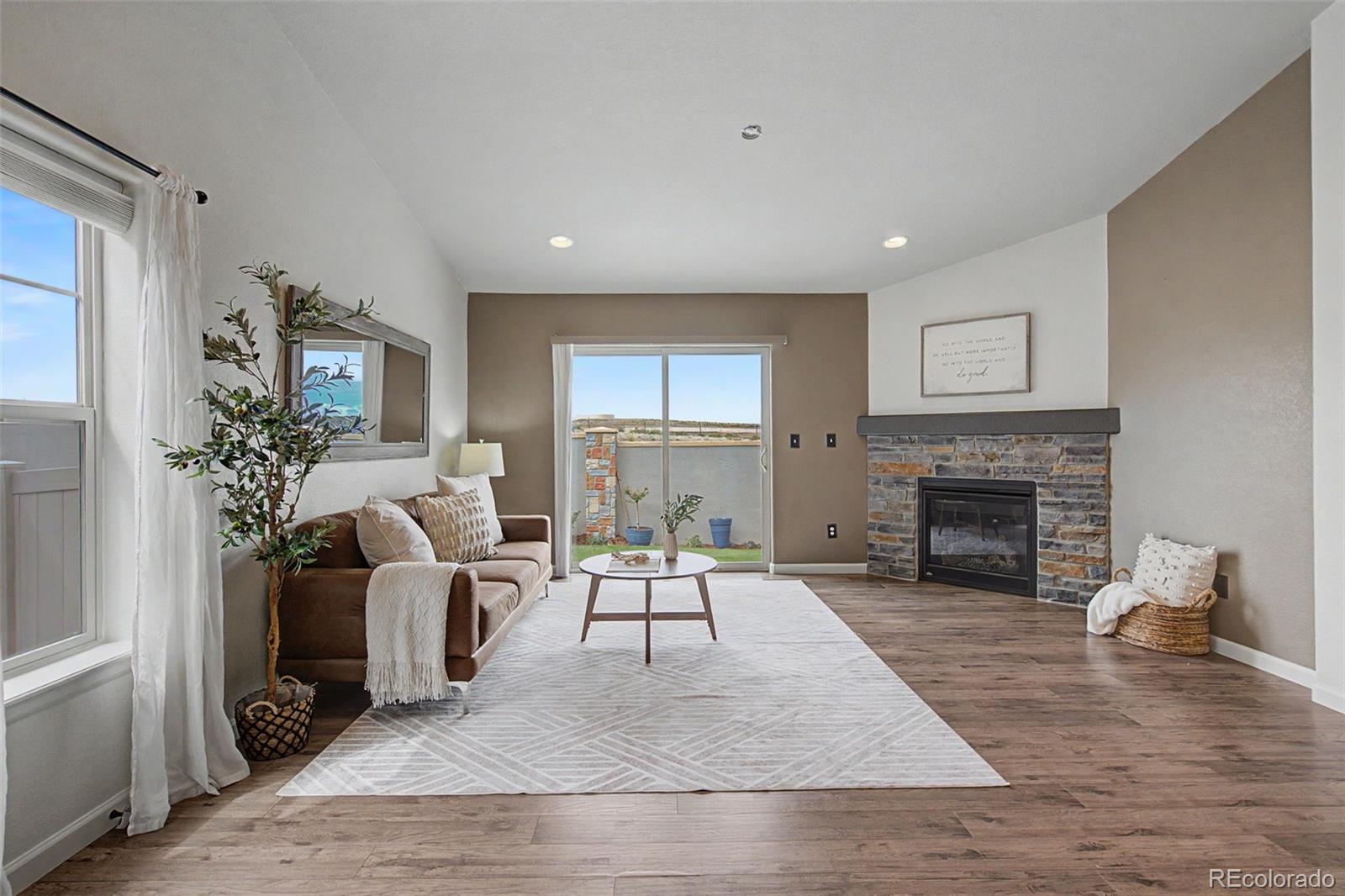 4467 Hessite Loop, Colorado Springs, CO 80938