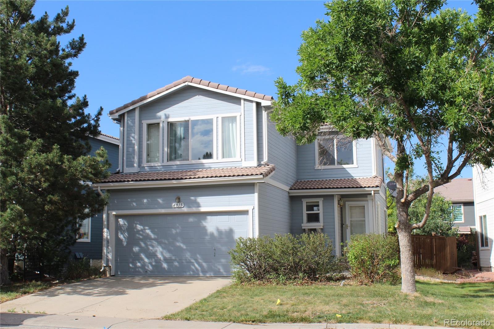 4915 Waldenwood Dr, Highlands Ranch, CO 80130