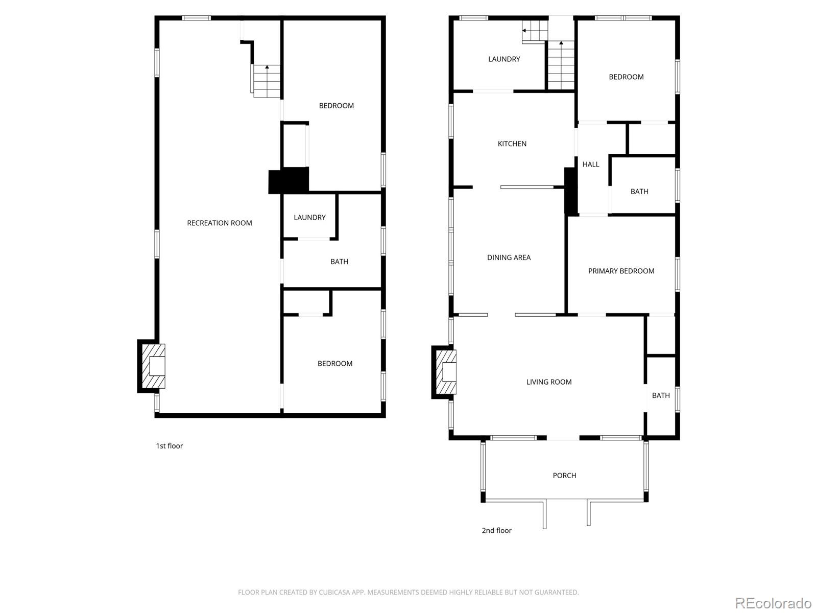 3351 N Gaylord St, Denver, CO 80205