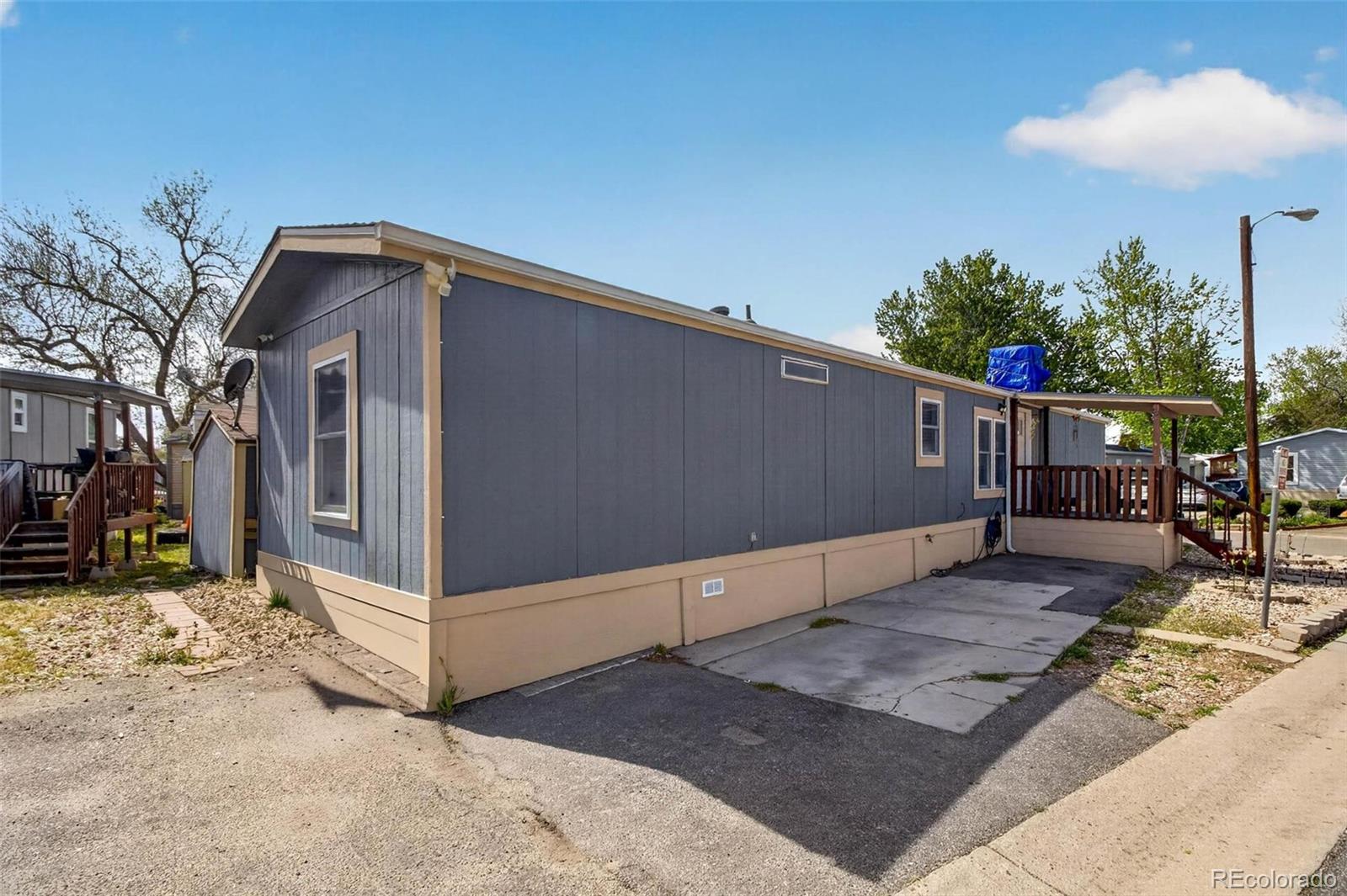 14470 E 13th Ave Lot A19, Aurora, CO 80011