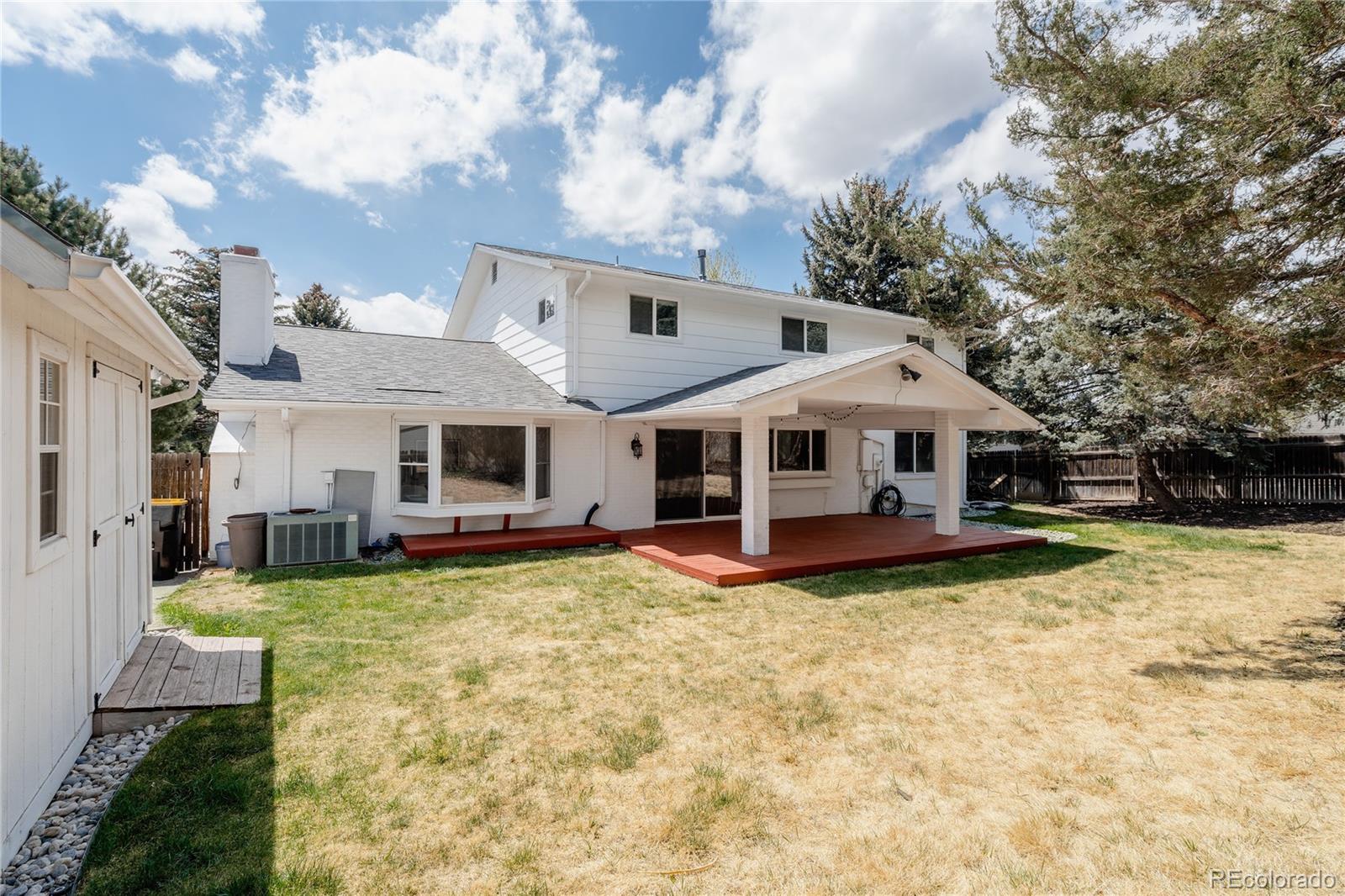 7015 E Euclid Dr, Centennial, CO 80111