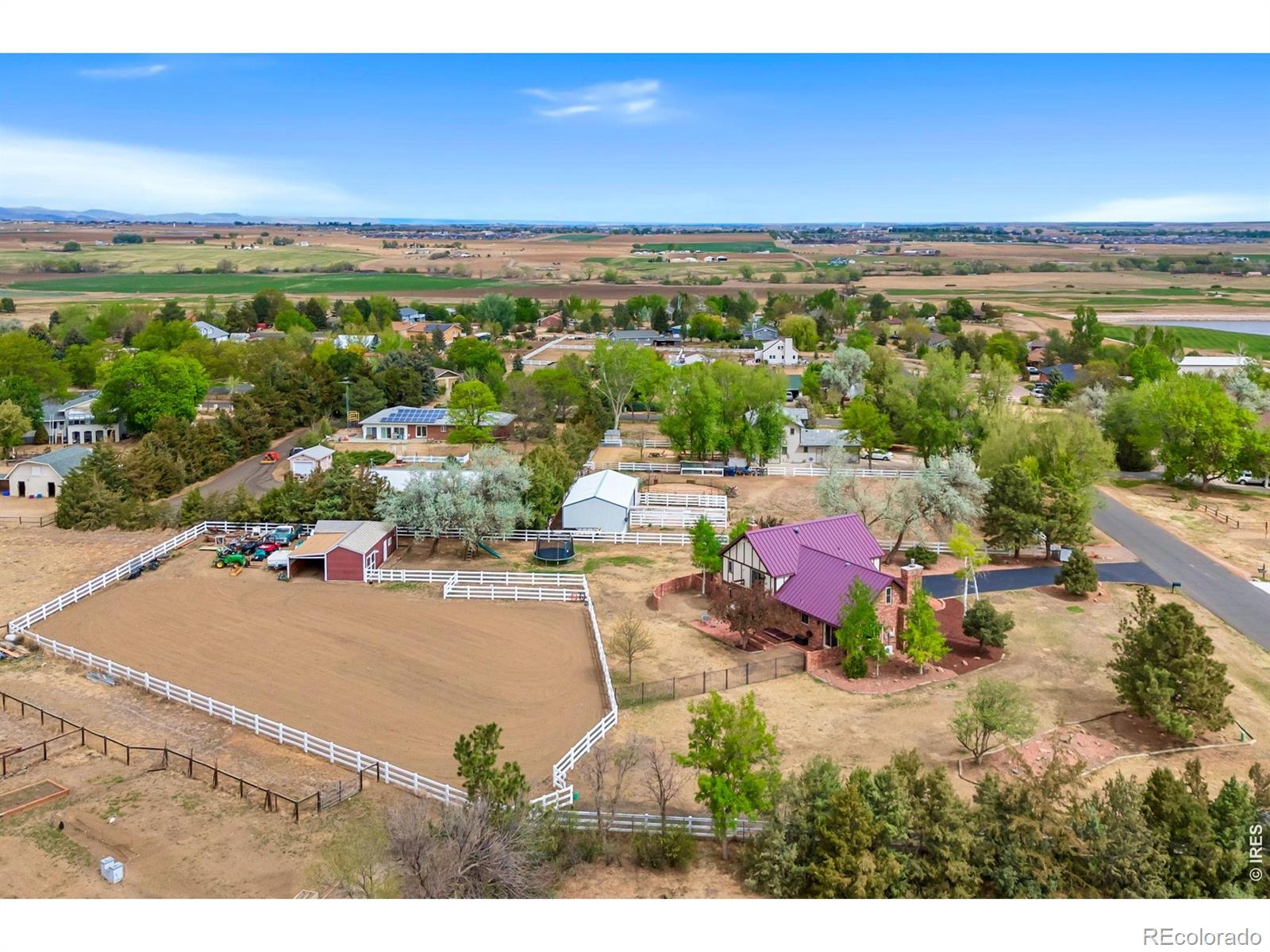 20287 Northmoor Dr, Johnstown, CO 80534