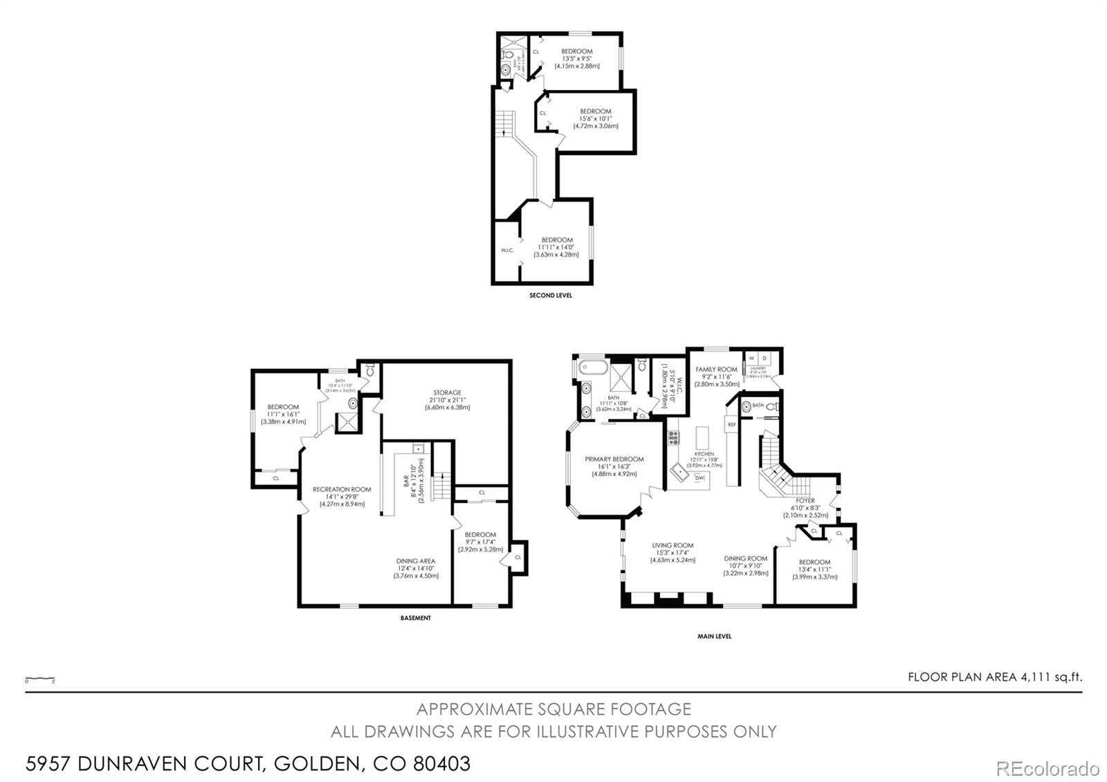 5957 Dunraven Ct, Golden, CO 80403
