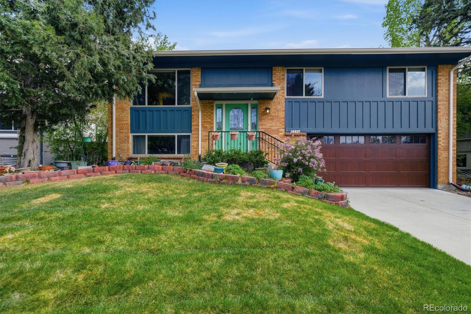 8350 E Princeton Ave, Denver, CO 80237