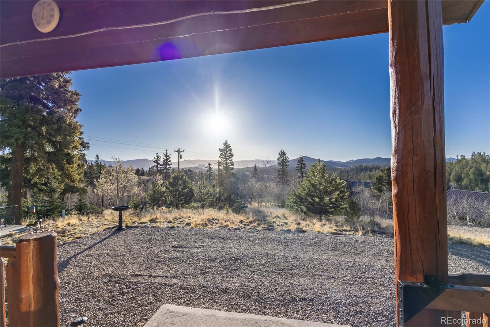 589 Warpath Rd, Jefferson, CO 80456