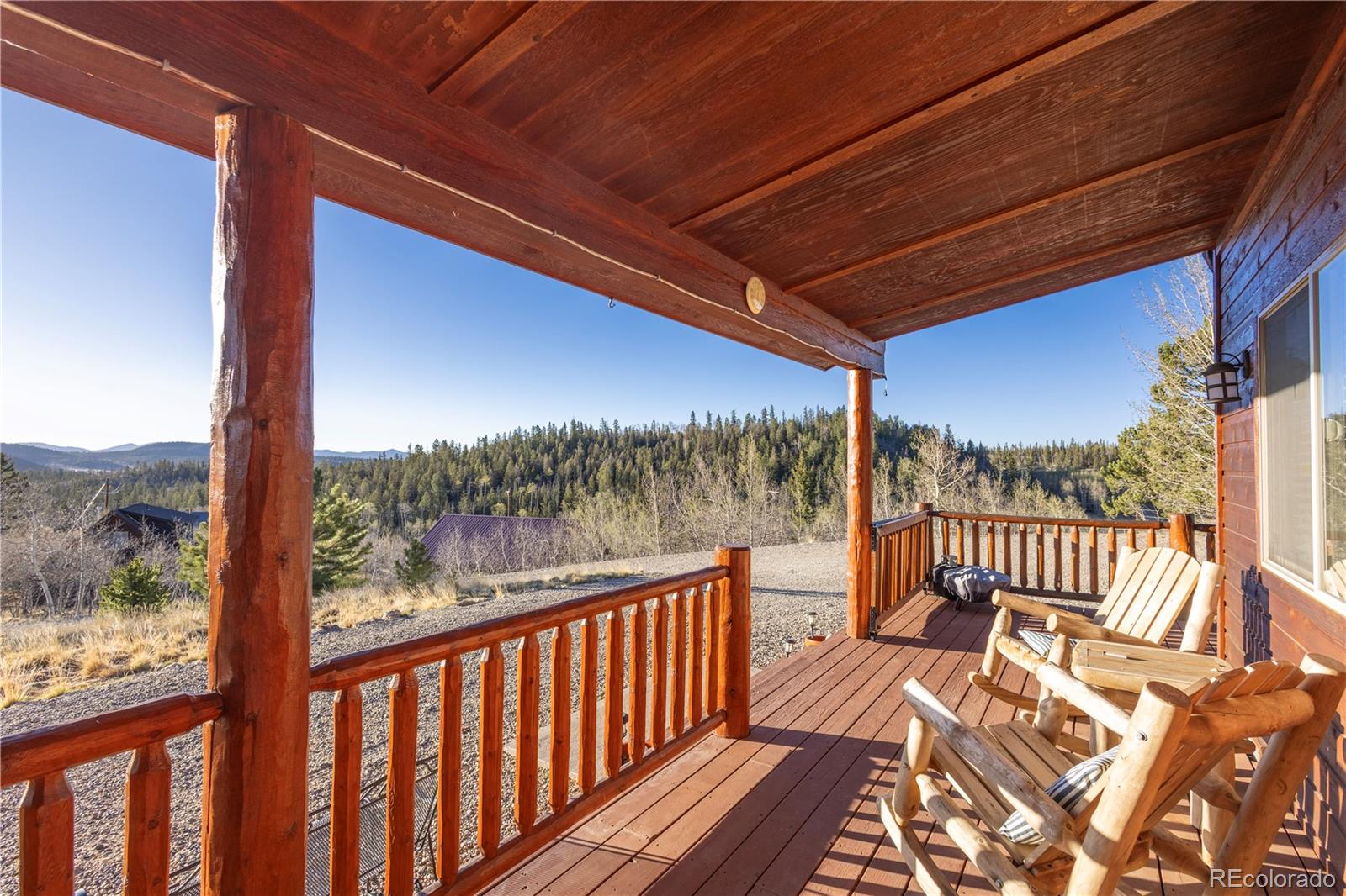 589 Warpath Rd, Jefferson, CO 80456