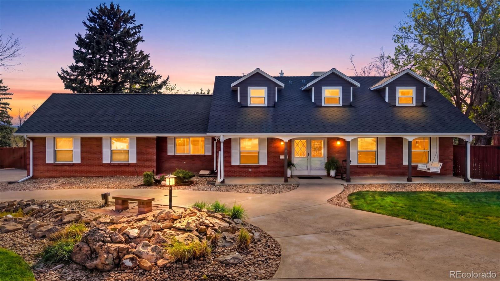 6747 S Jackson Ct, Centennial, CO 80122