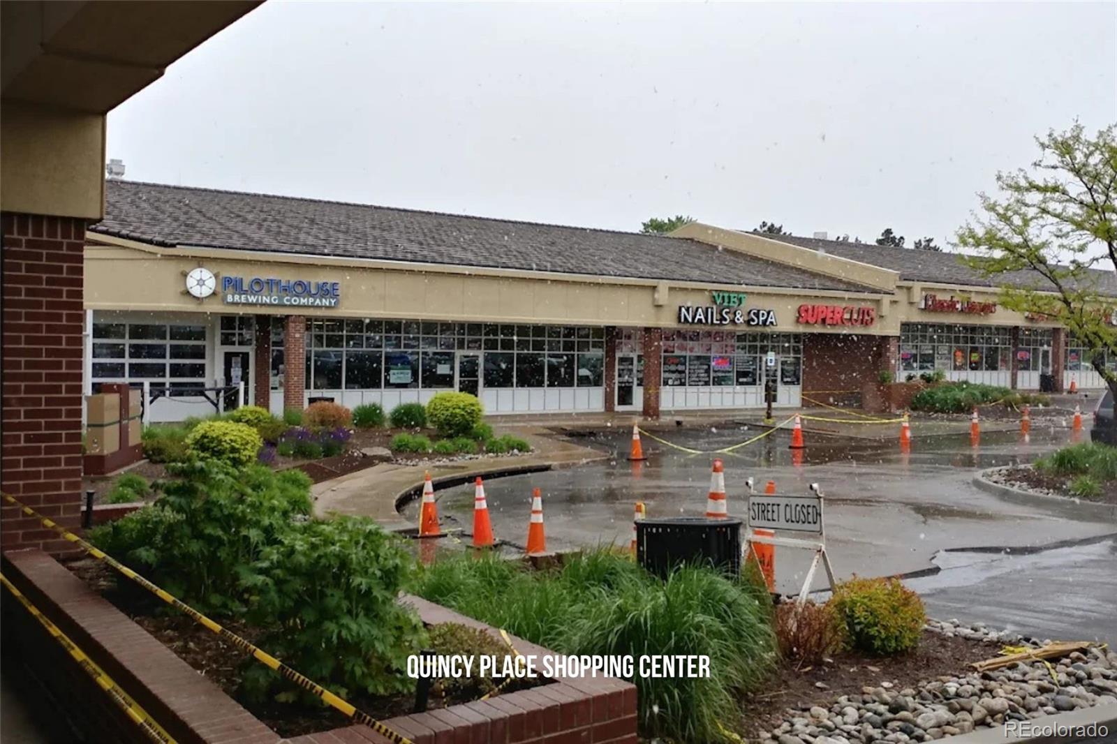 17643 E Loyola Dr #B, Aurora, CO 80013
