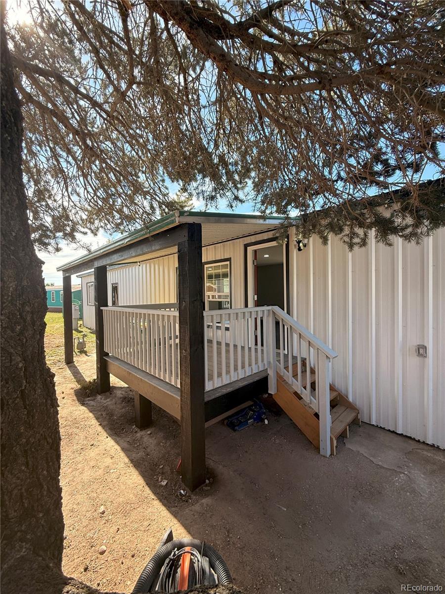 4945 Mark Dabling Blvd Lot 194, Colorado Springs, CO 80918