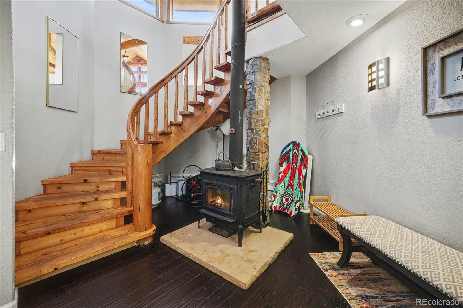 71 Wildewood Dr, Nederland, CO 80466