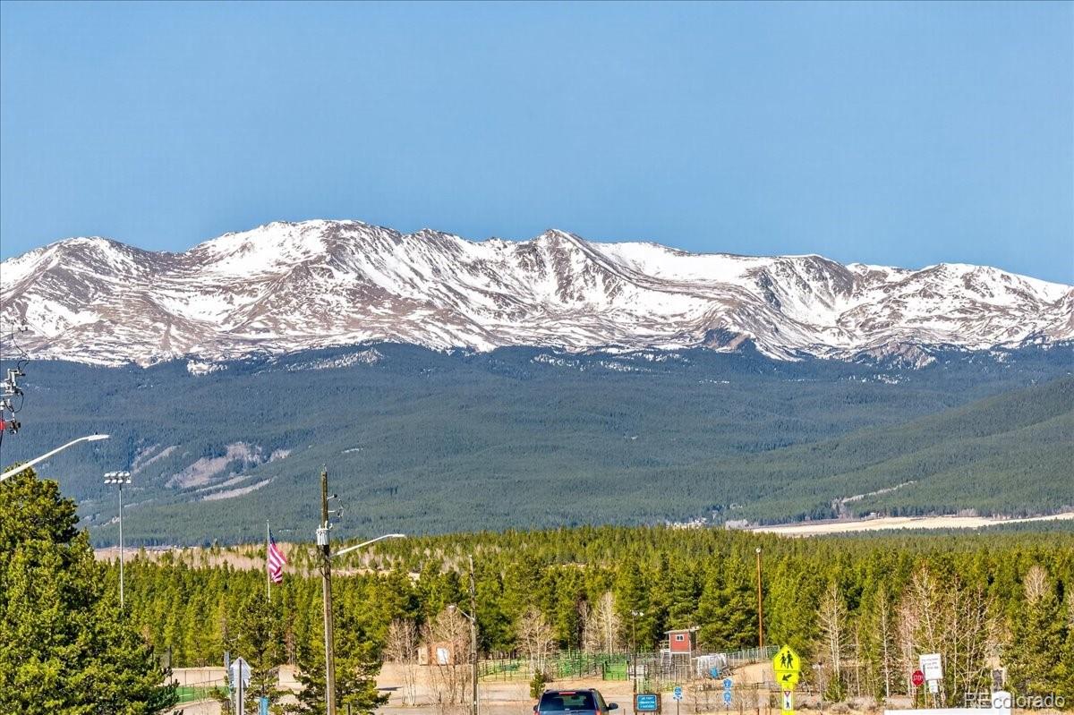 136 W 6th St, Leadville, CO 80461