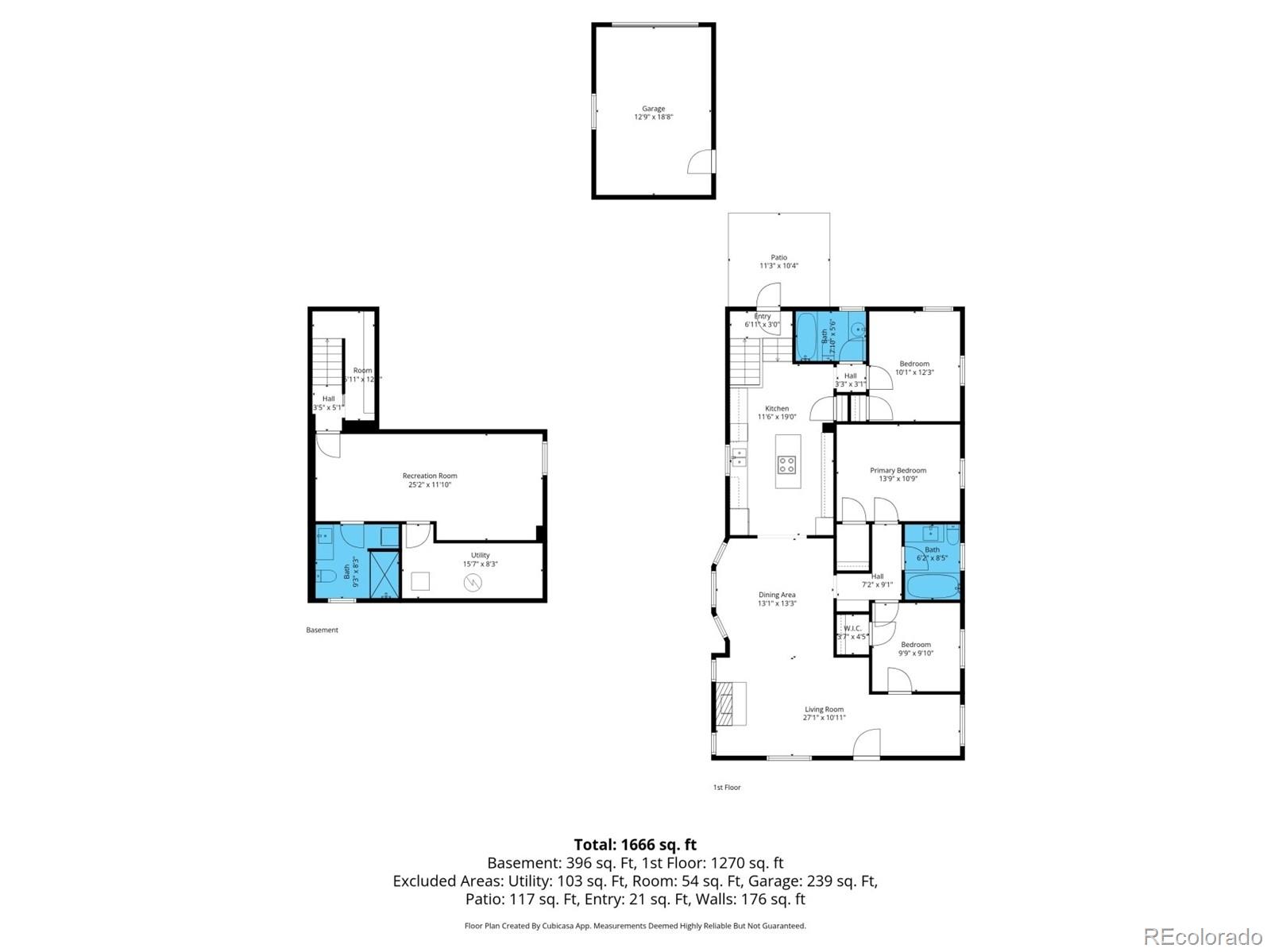 2671 Albion St, Denver, CO 80207