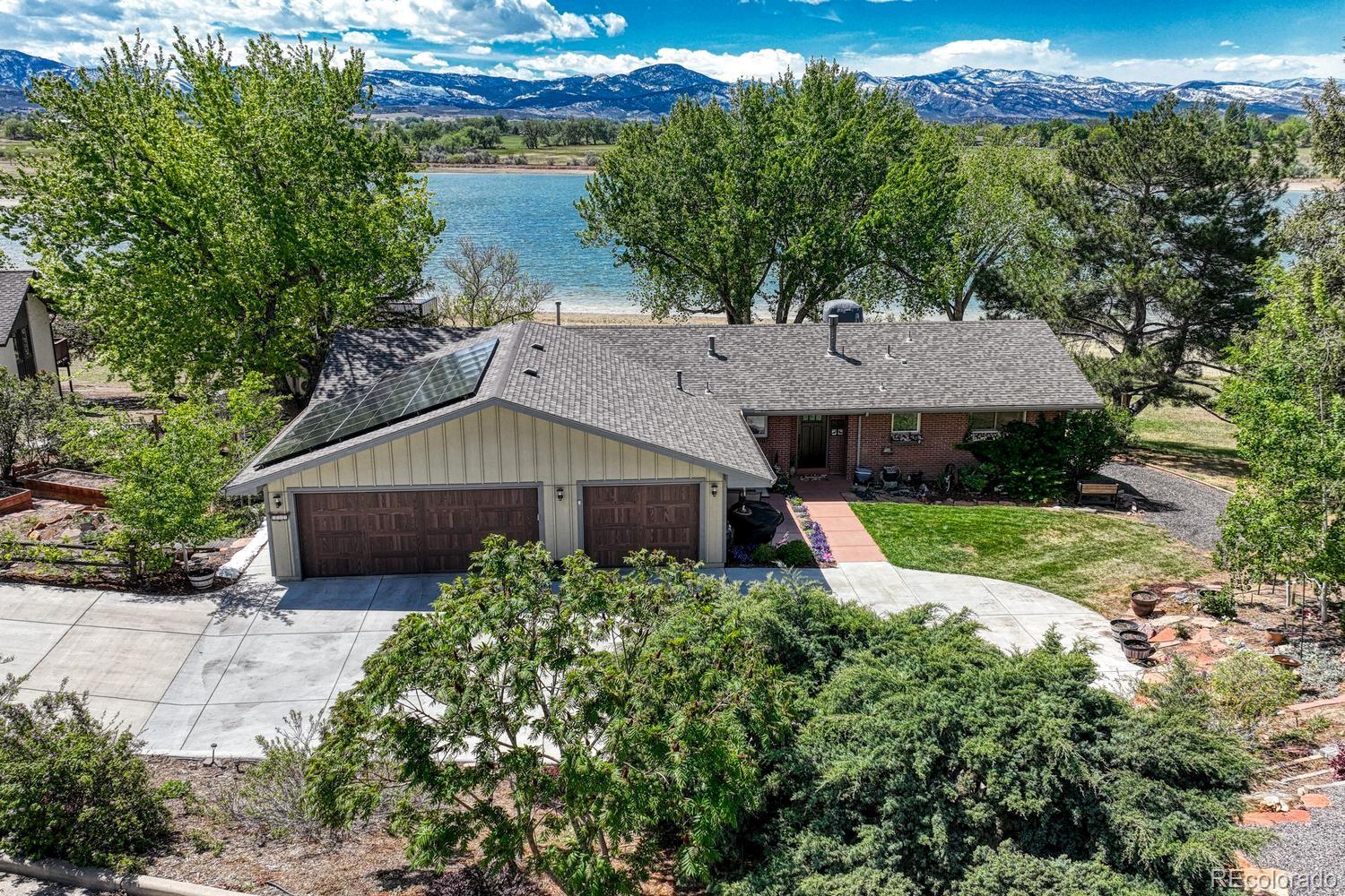 2207 Frances Dr, Loveland, CO 80537