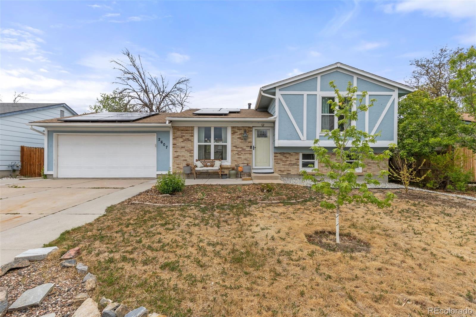 2607 W 100th Pl, Denver, CO 80260