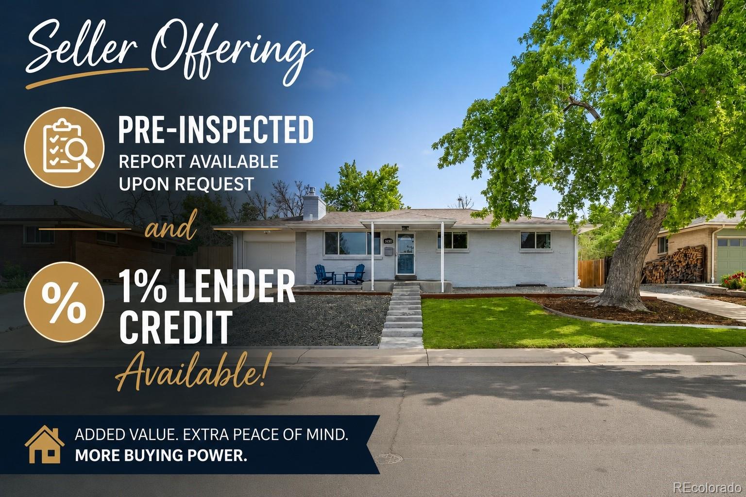 4281 Dixon Dr, Westminster, CO 80031