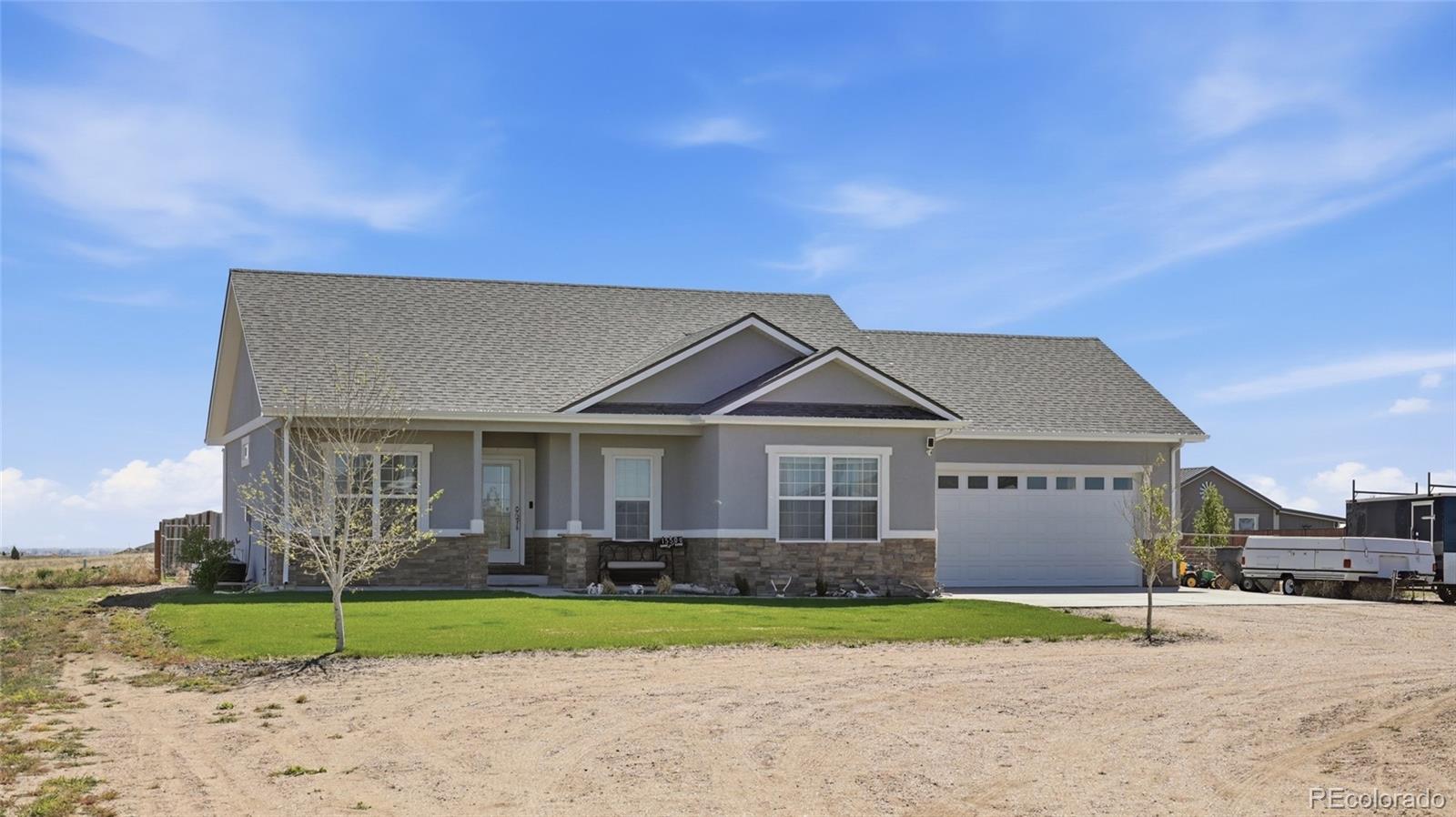 15508 Rd 7 3, Wiggins, CO 80654