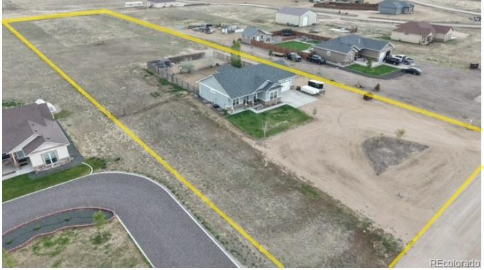 15508 Rd 7 3, Wiggins, CO 80654