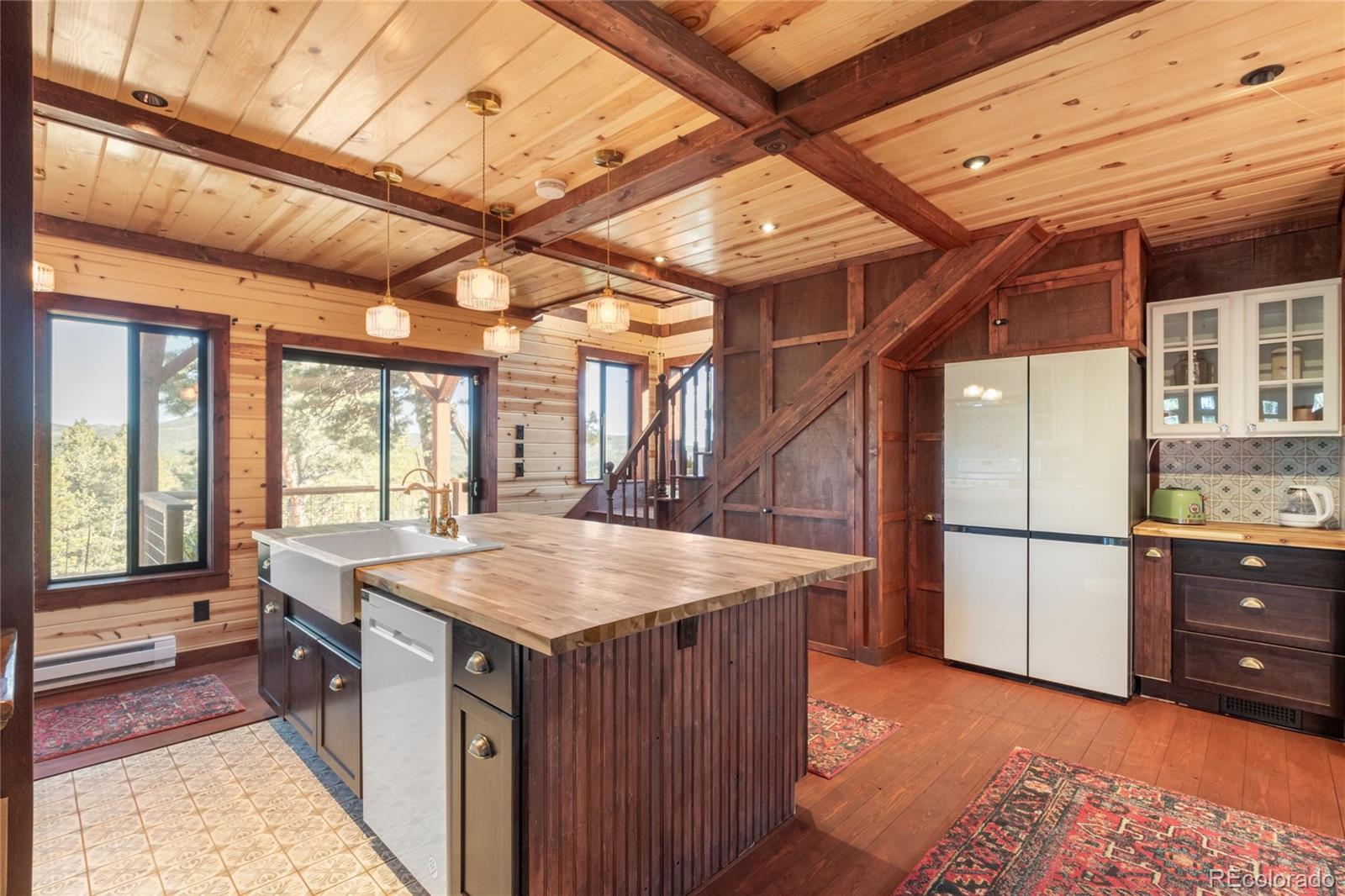 714 Woodrock Way, Divide, CO 80814