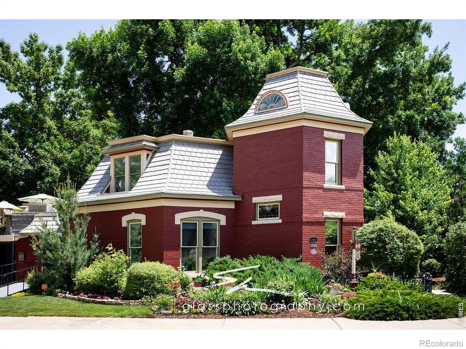 746 Washington Ave, Loveland, CO 80537