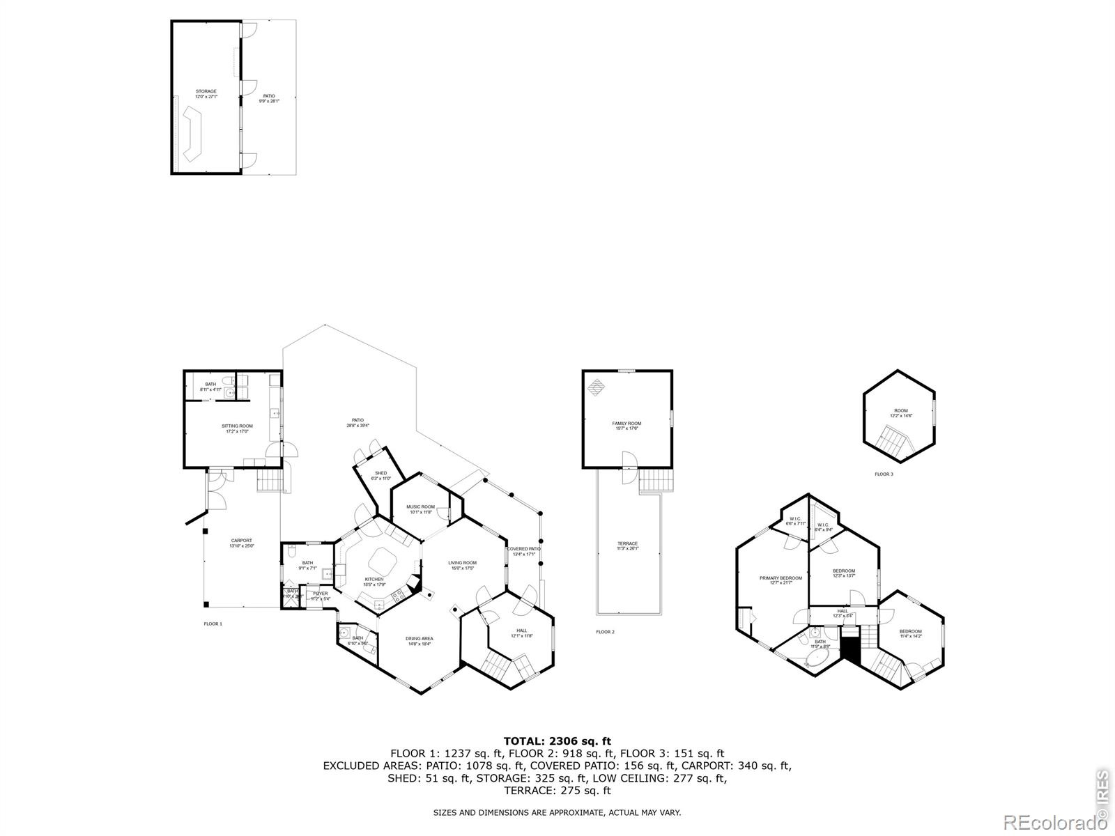 746 Washington Ave, Loveland, CO 80537
