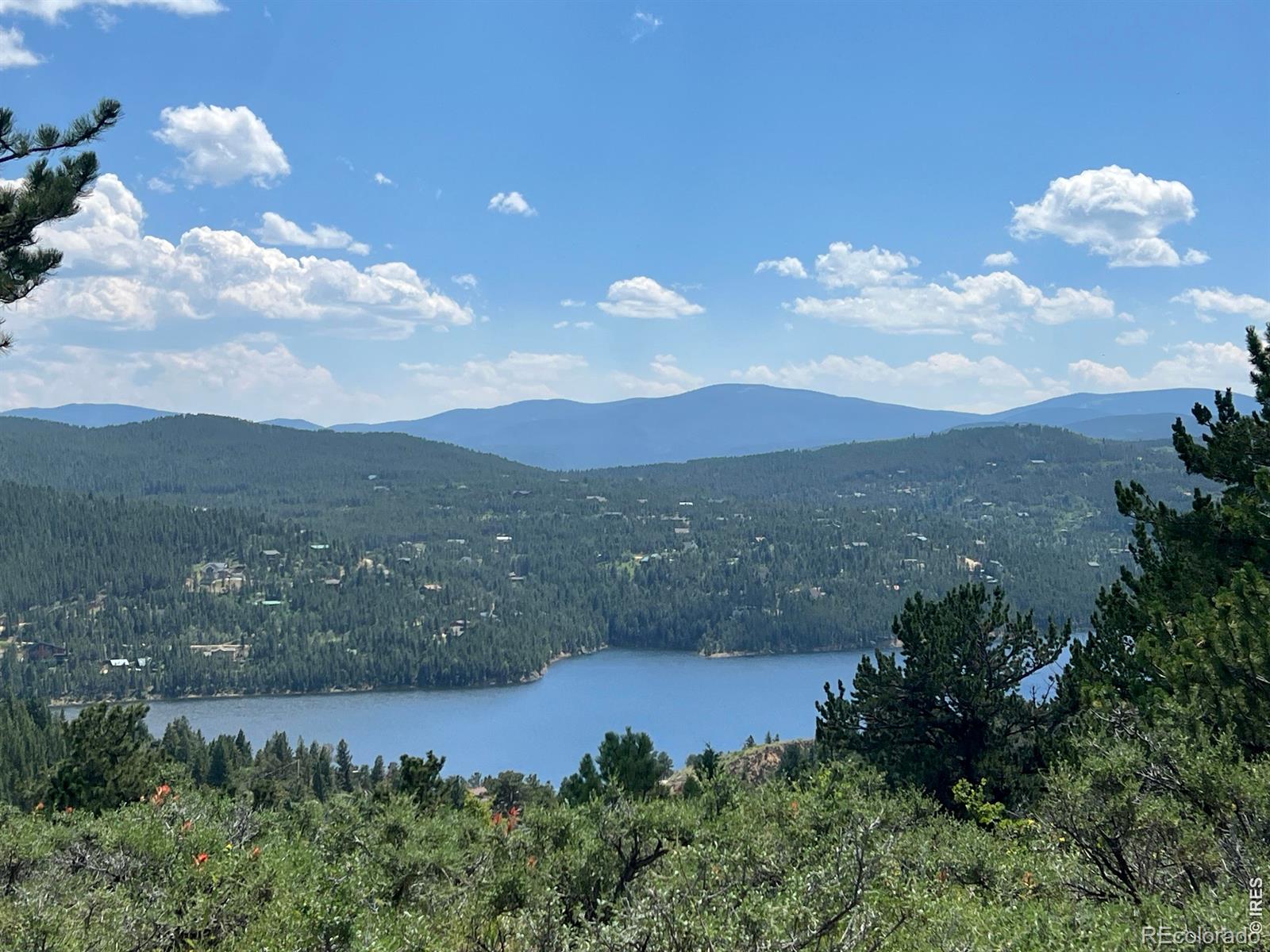 1182 Ridge Rd, Nederland, CO 80466